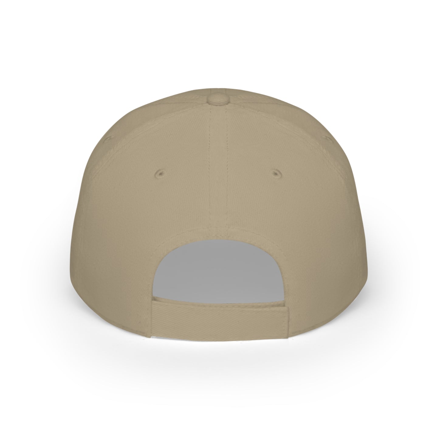 Bodies in Motion Low Profile Baseball Cap