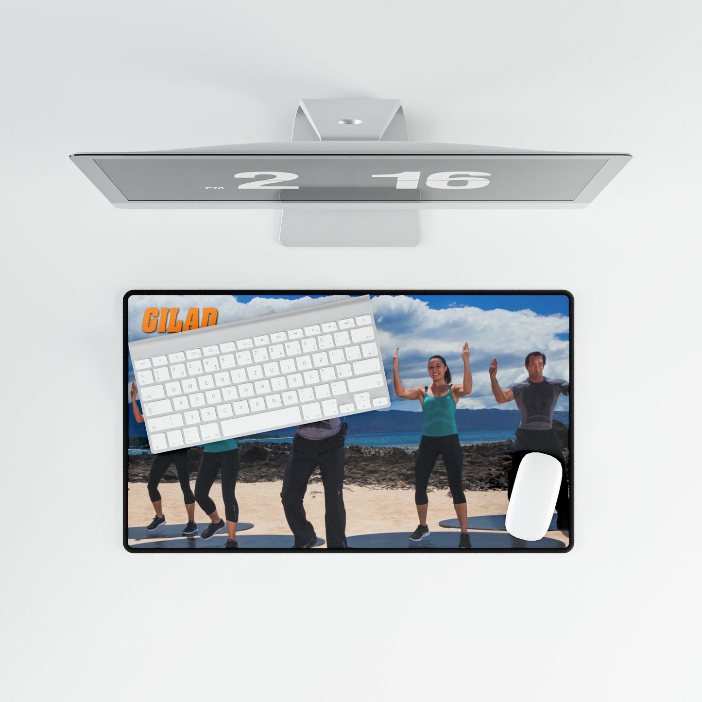 Desk Mats