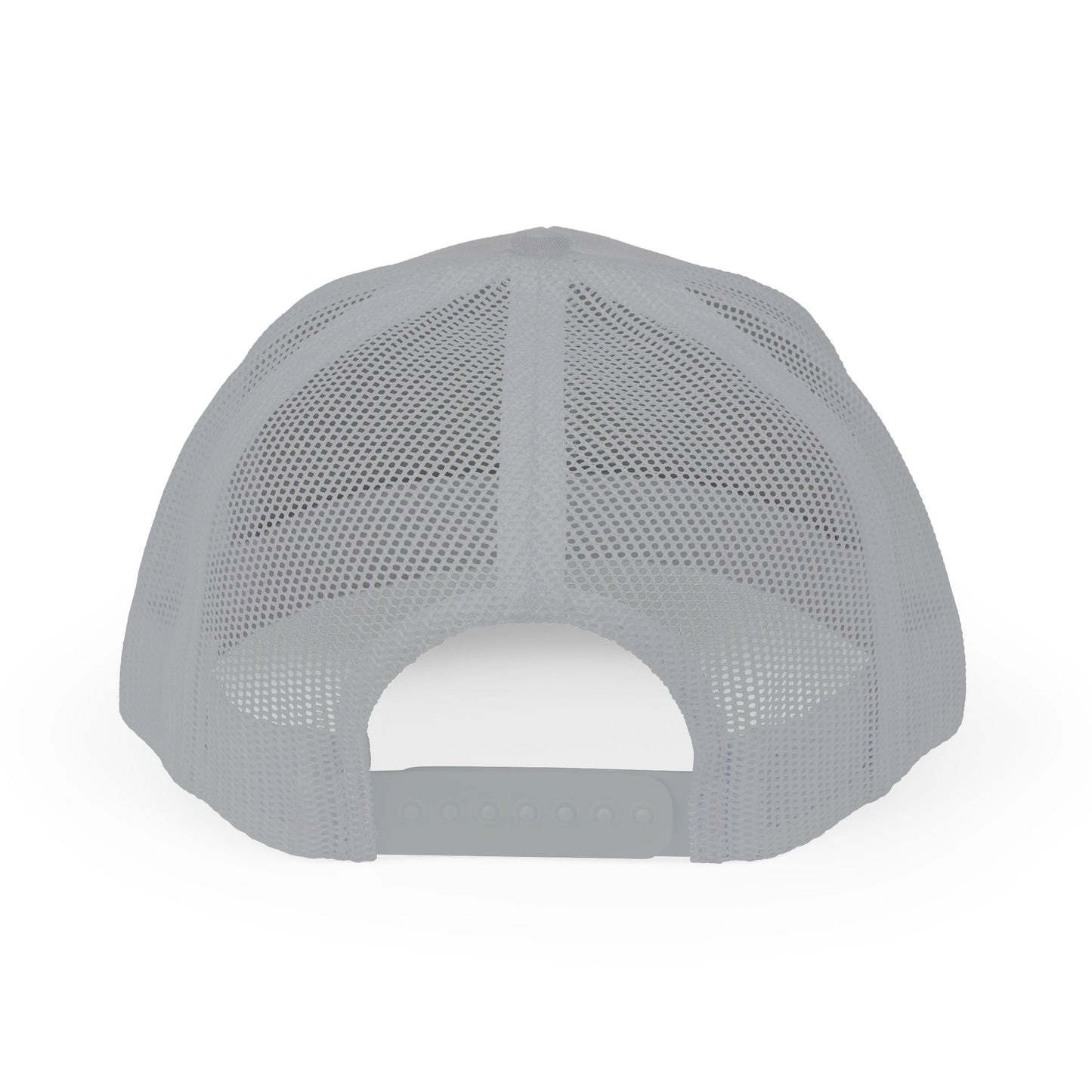 Bodies in Motion Snapback | Trucker Cap