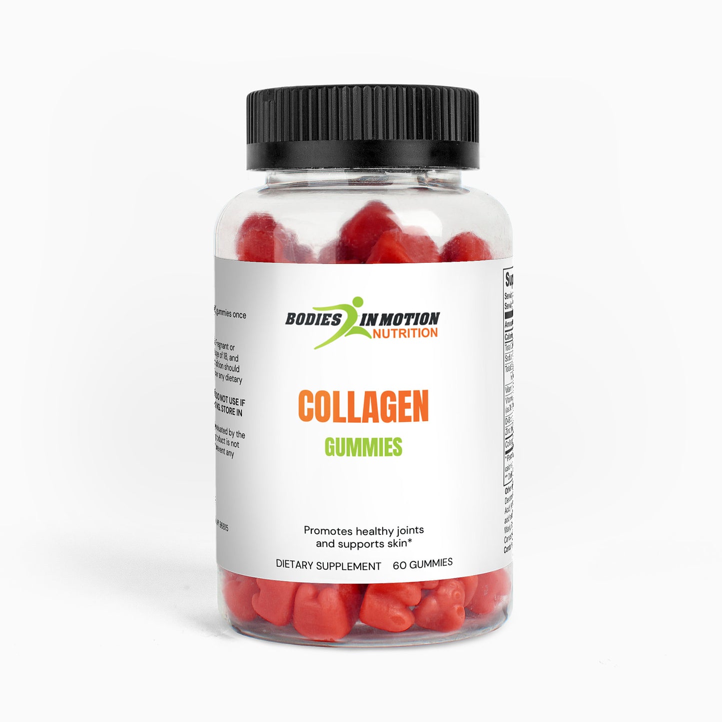 Collagen Gummies (Adult)