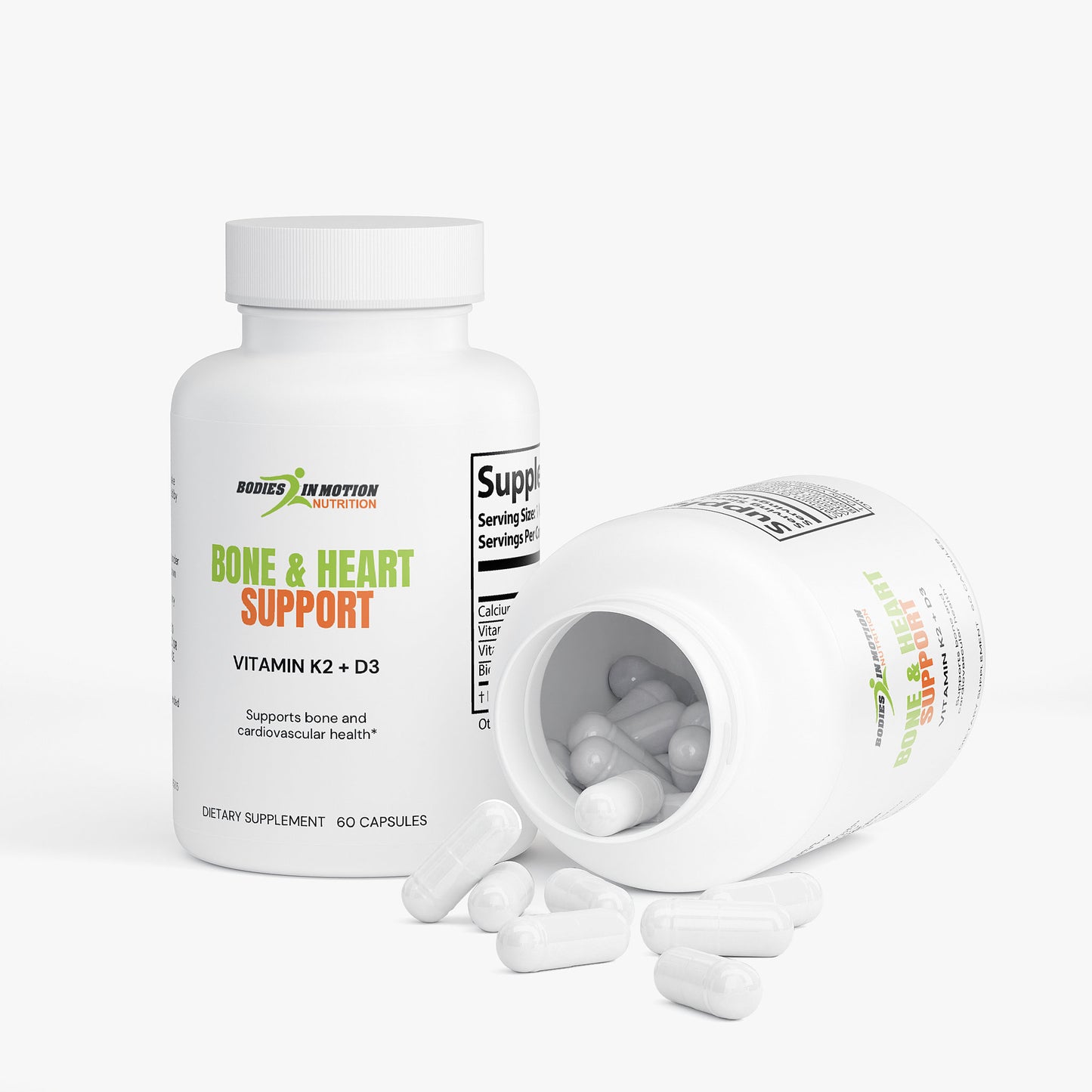 Bone & Heart Support