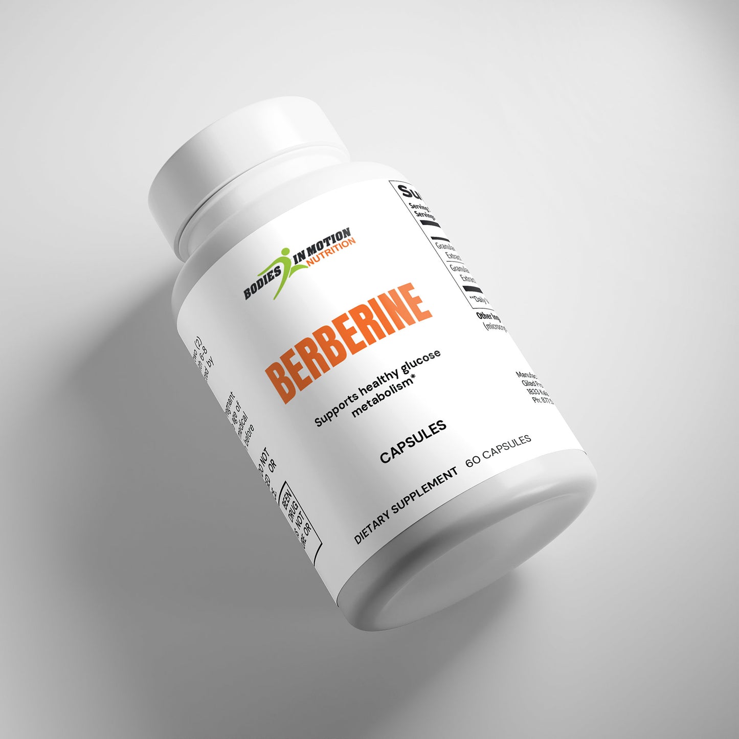 Berberine