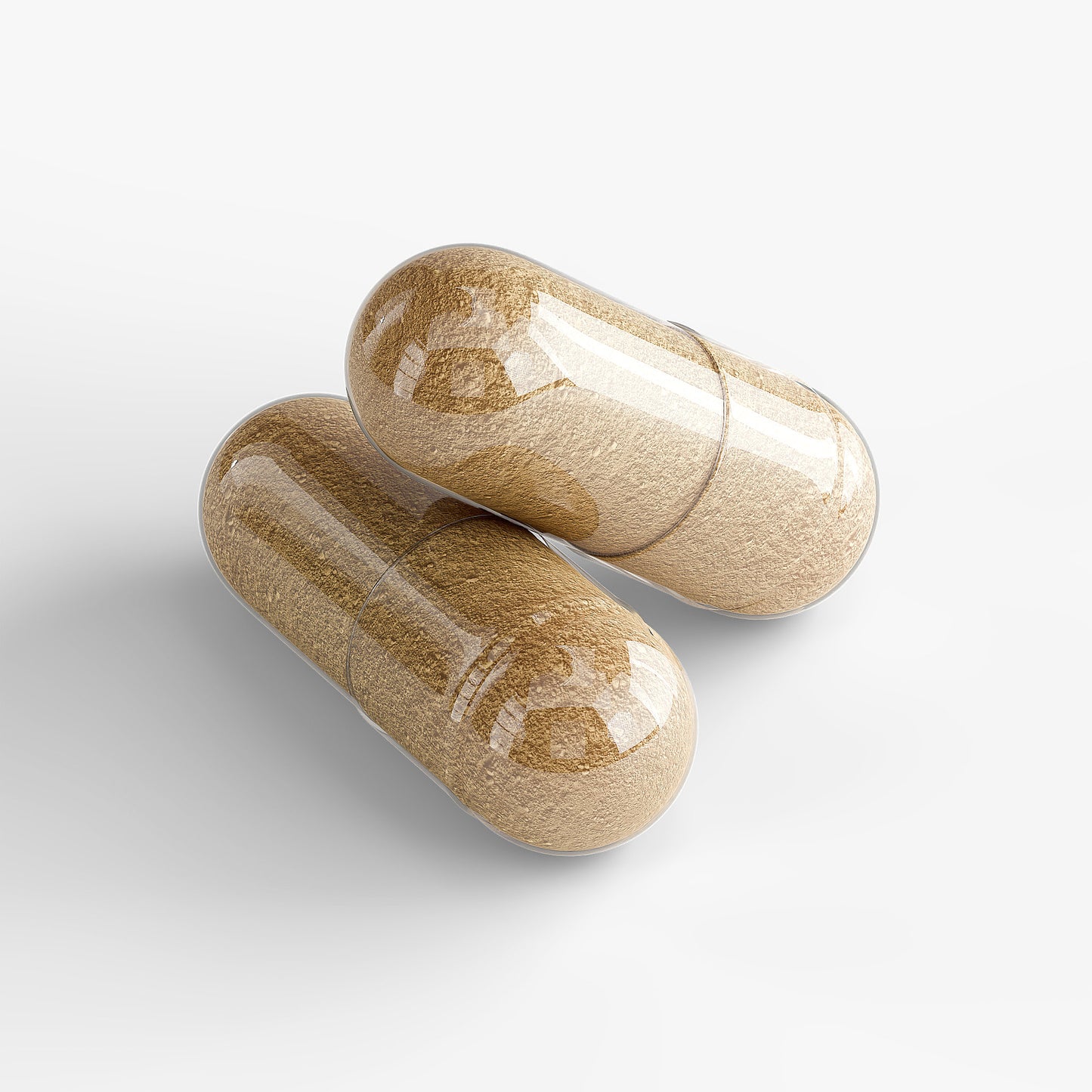 Ayurvedic Complex | Blend of time-honored herbs inspired by the principles of Ayurveda.