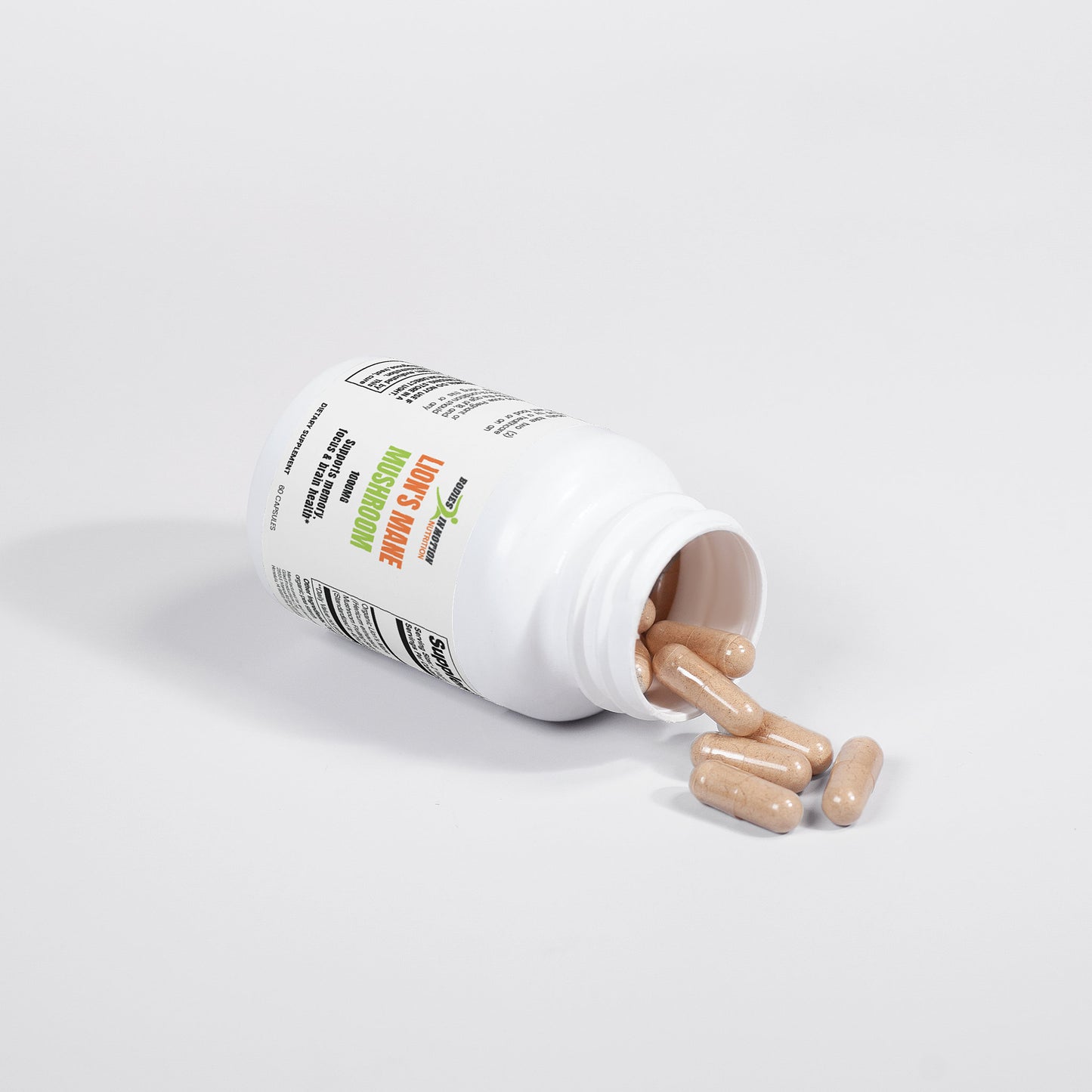 Lion's Mane Mushroom | Nootropics