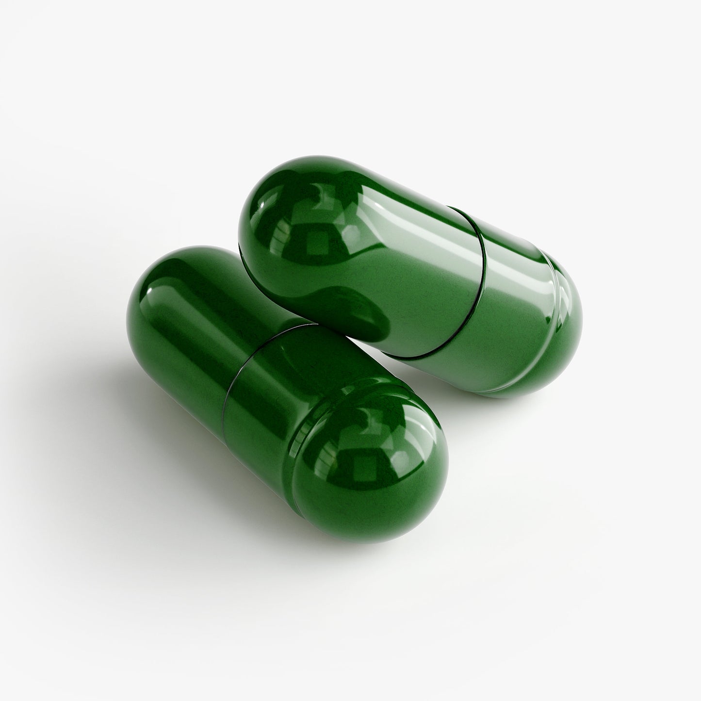 Fat Burner with MCT | Helps Support Metabolic Performance and Consequent Weight loss.