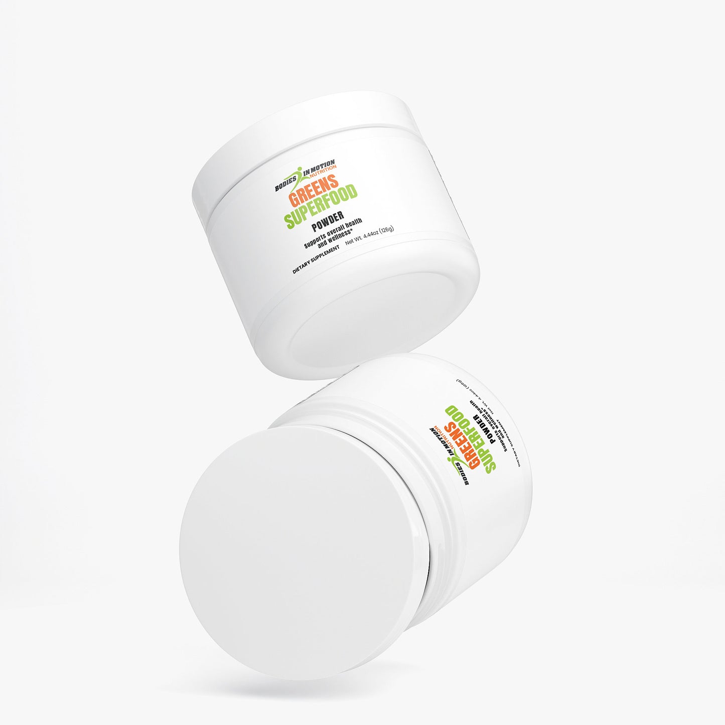 Greens Superfood | Derived from a Diverse Range of Plant Sources