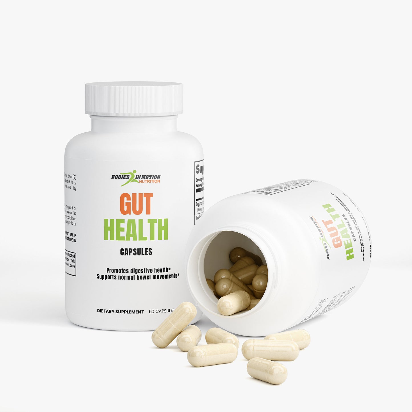 Gut Health | Digestive Support