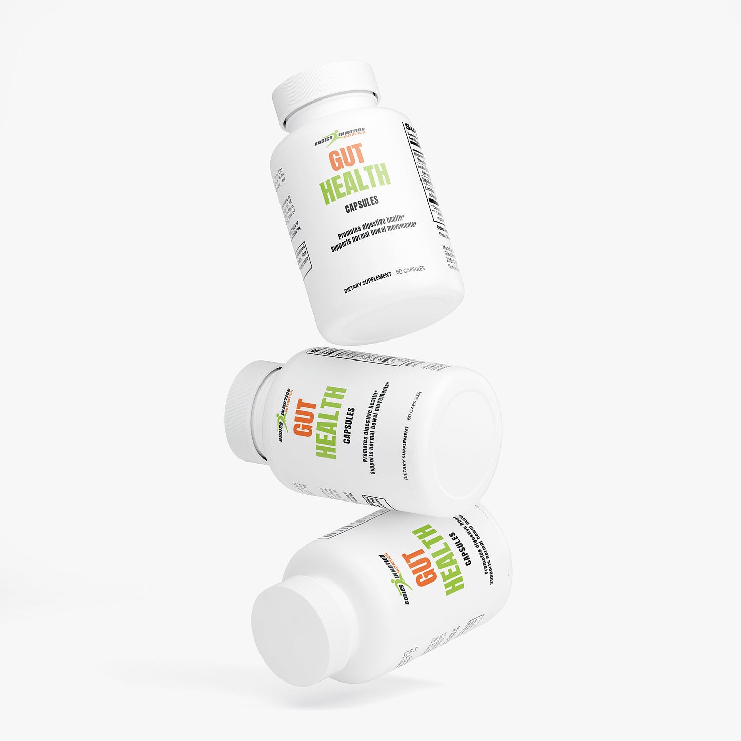 Gut Health | Digestive Support