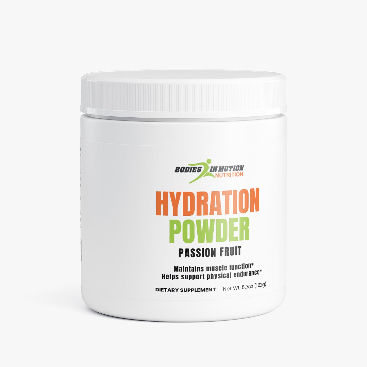 Hydration Powder (Passion Fruit)