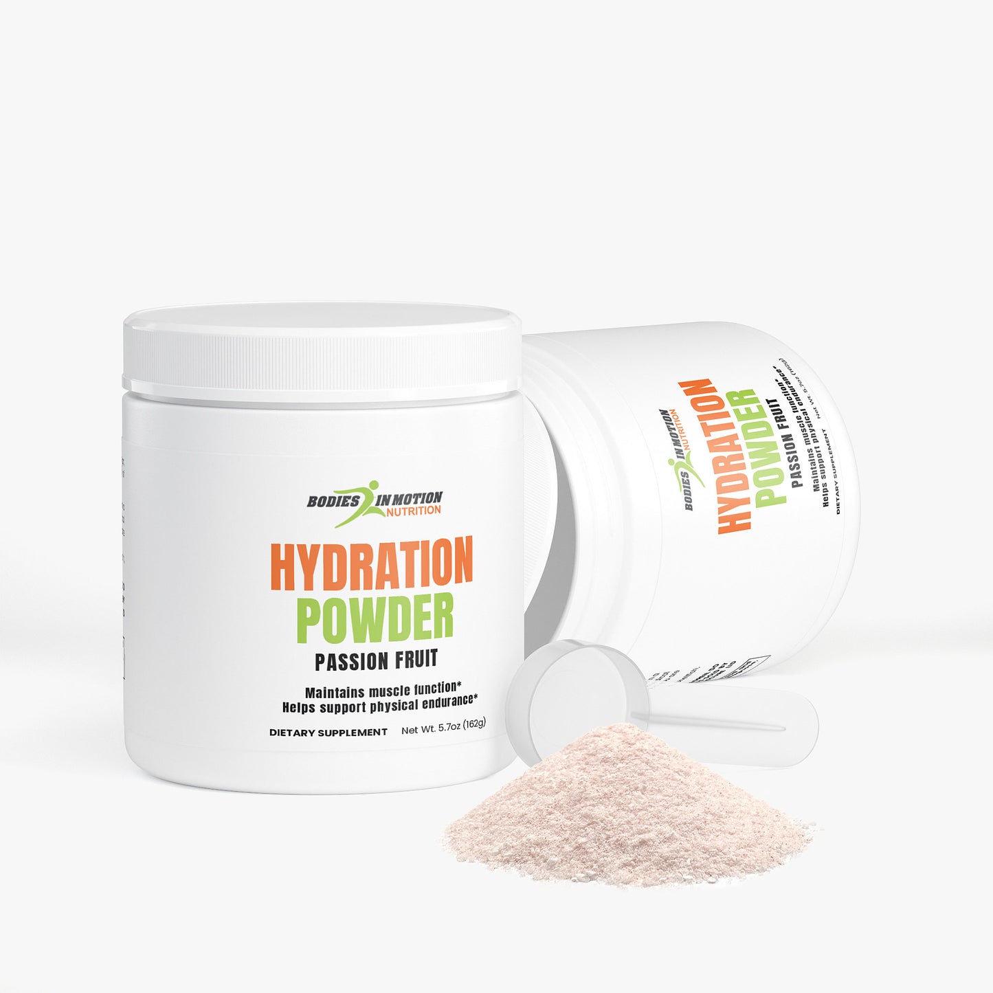 Hydration Powder (Passion Fruit)