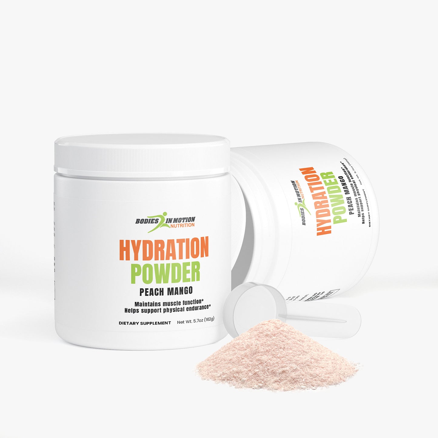 Hydration Powder (Peach Mango)