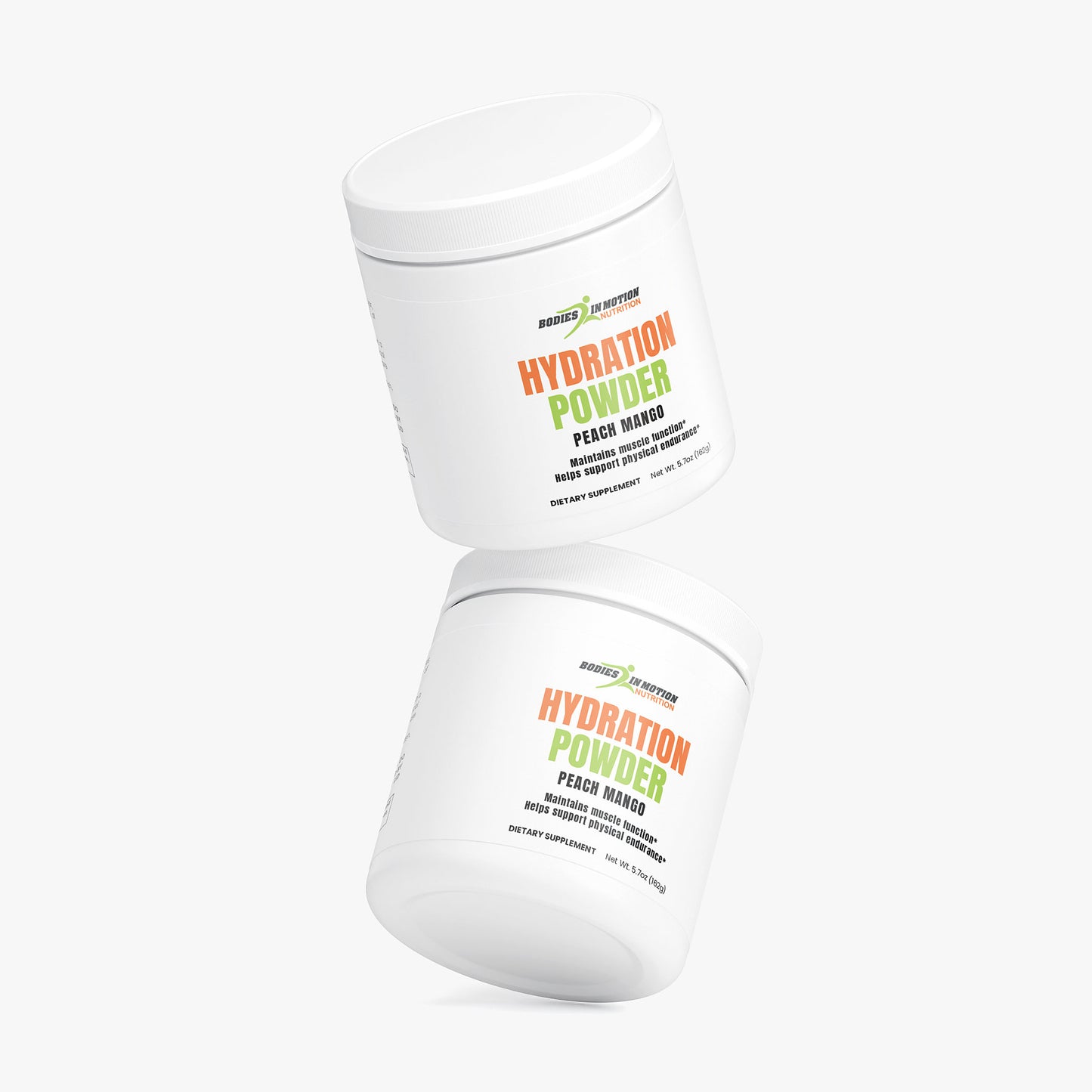 Hydration Powder (Peach Mango)