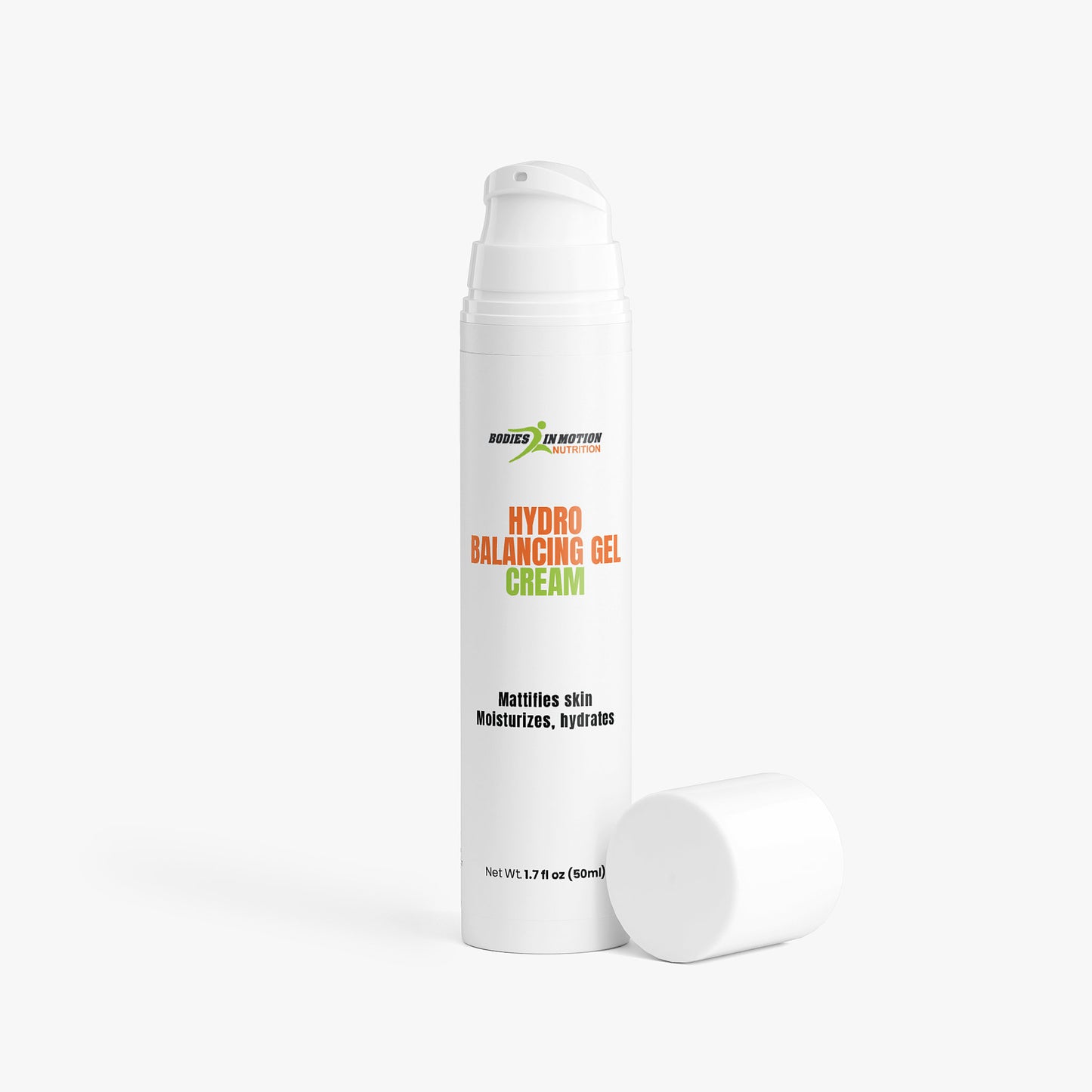 Hydro Balancing Gel-Cream
