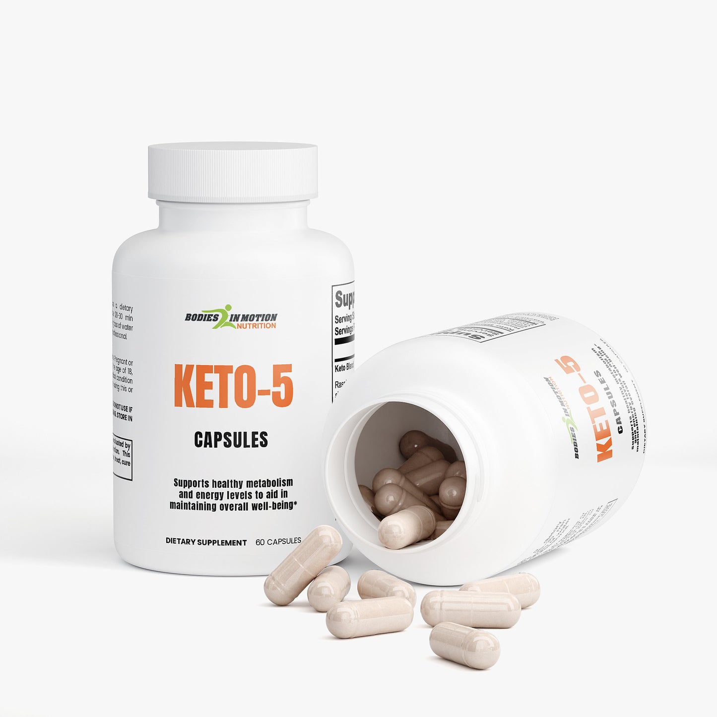 Keto-5