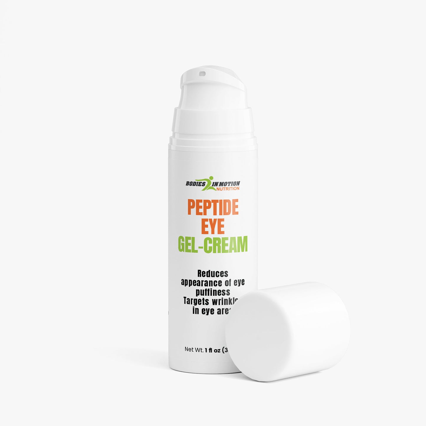 Peptide Eye Gel-Cream
