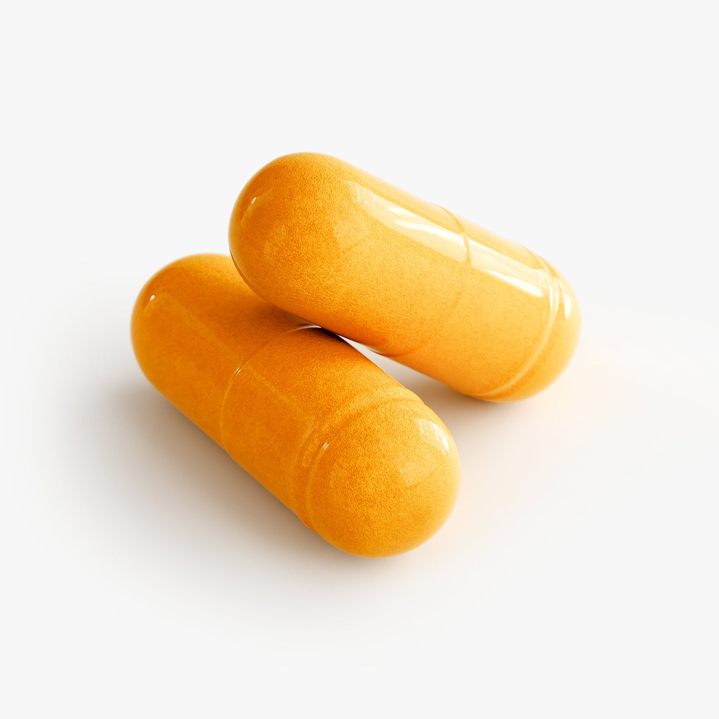 Platinum Turmeric with Piperine