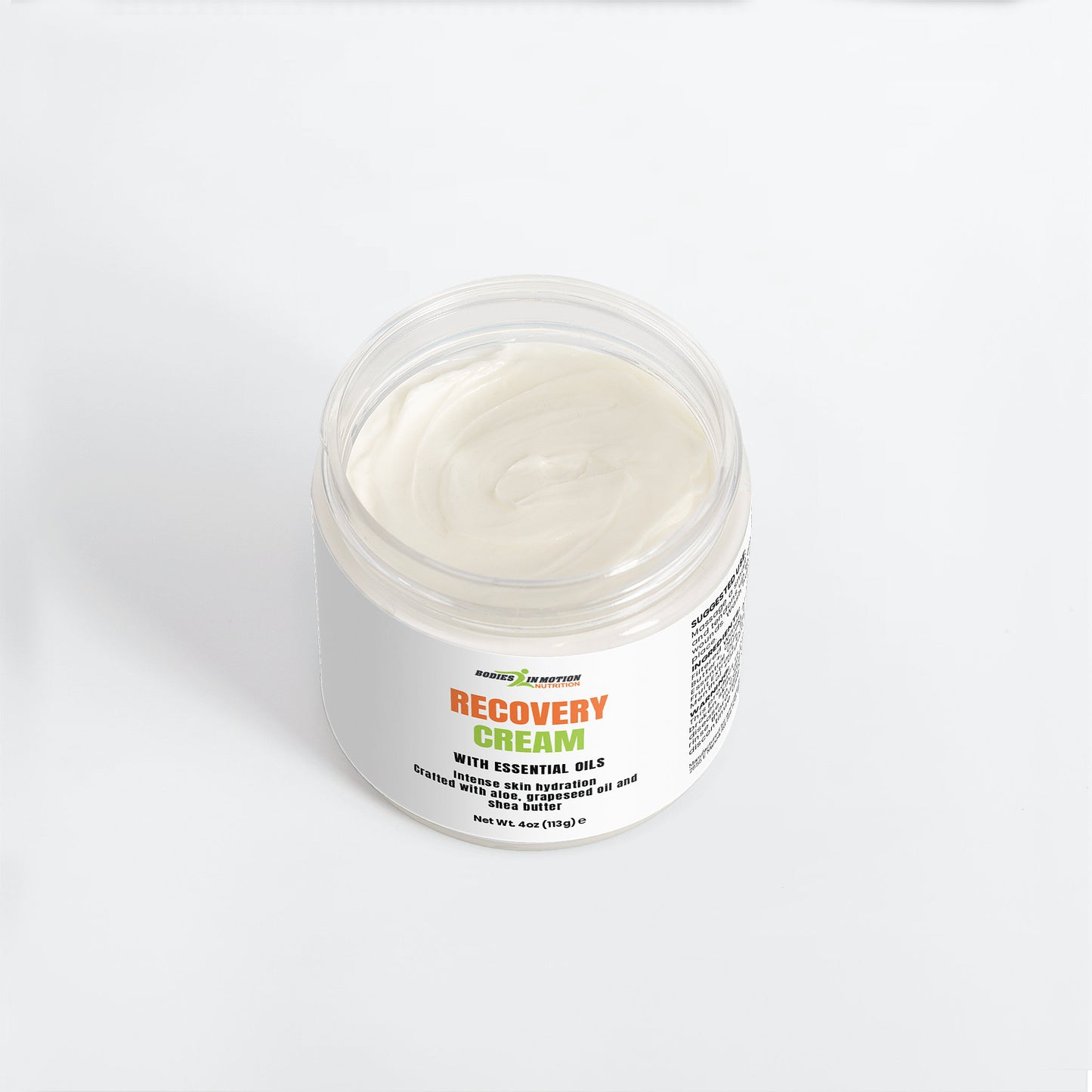 Recovery Cream | Premium Cosmetic Skincar Solution