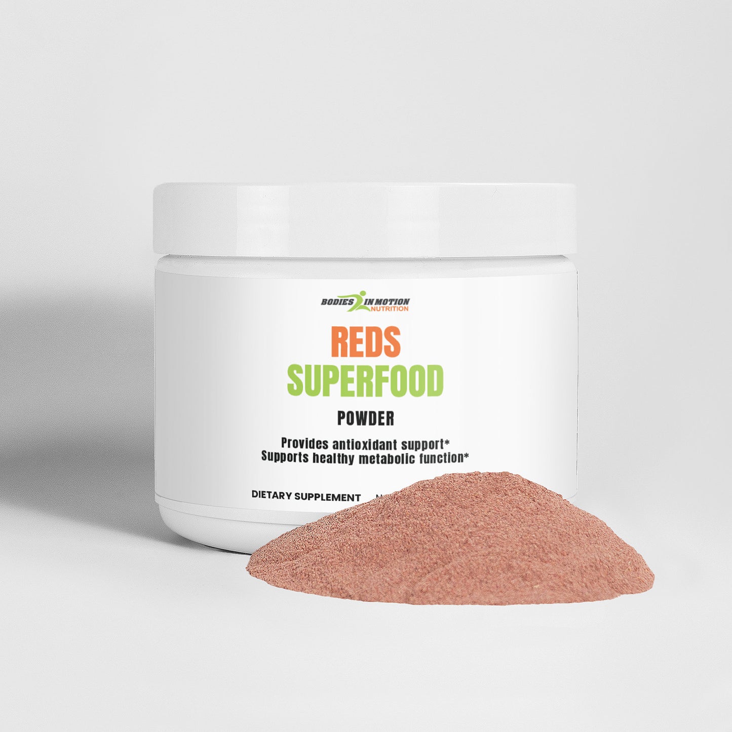 Reds Superfood | Vital nutrients and antioxidants