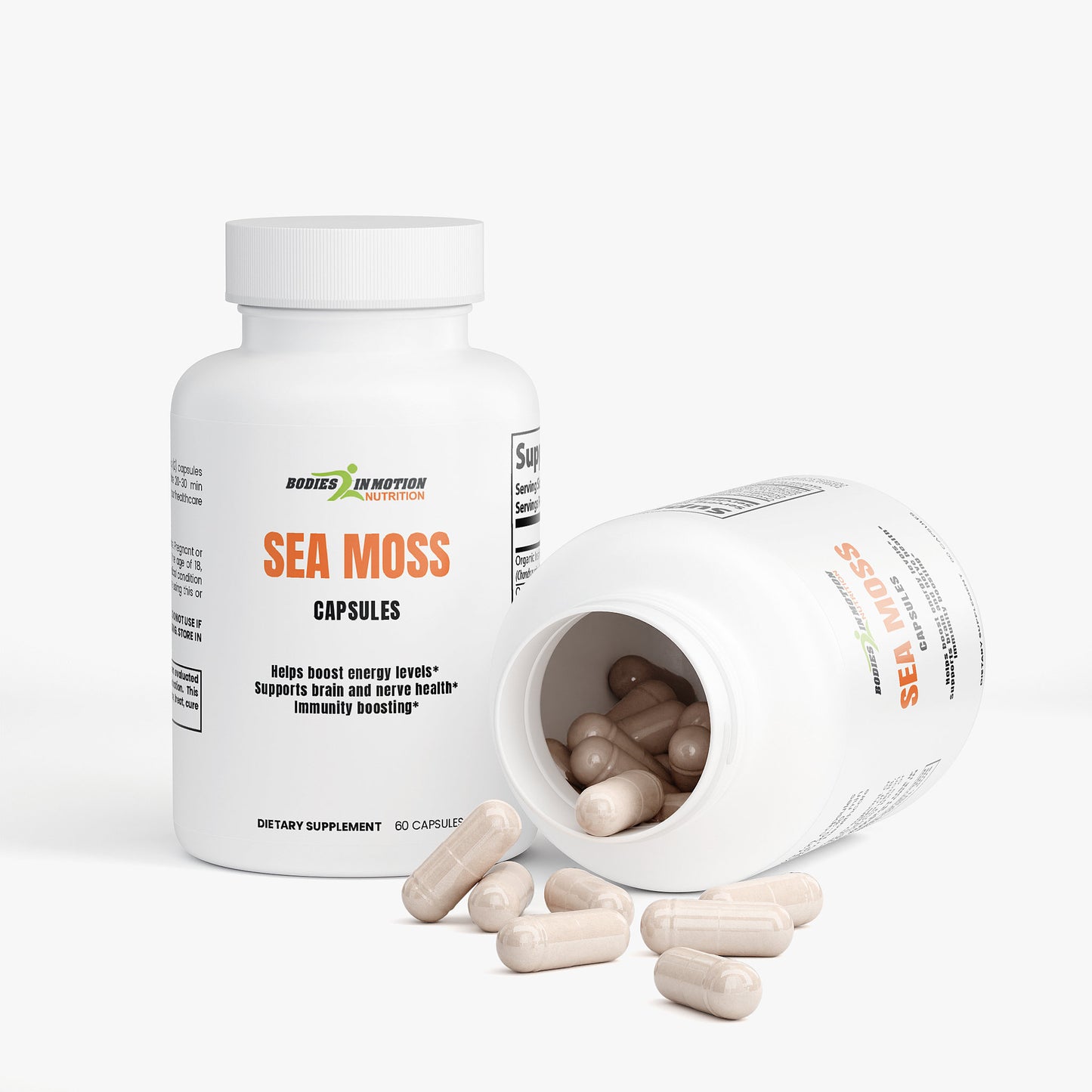 Sea Moss | Immune Booster*
