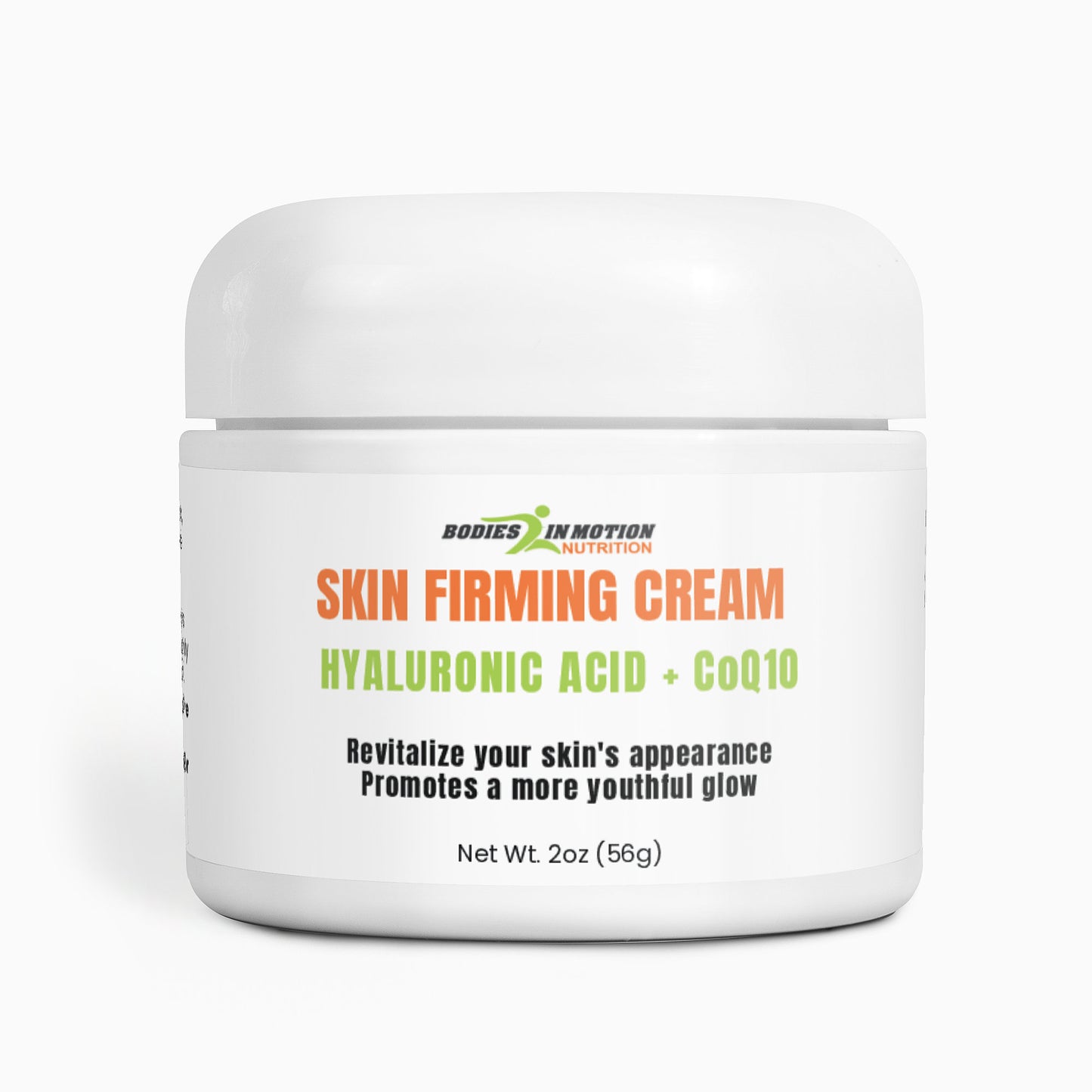 Skin Firming Cream