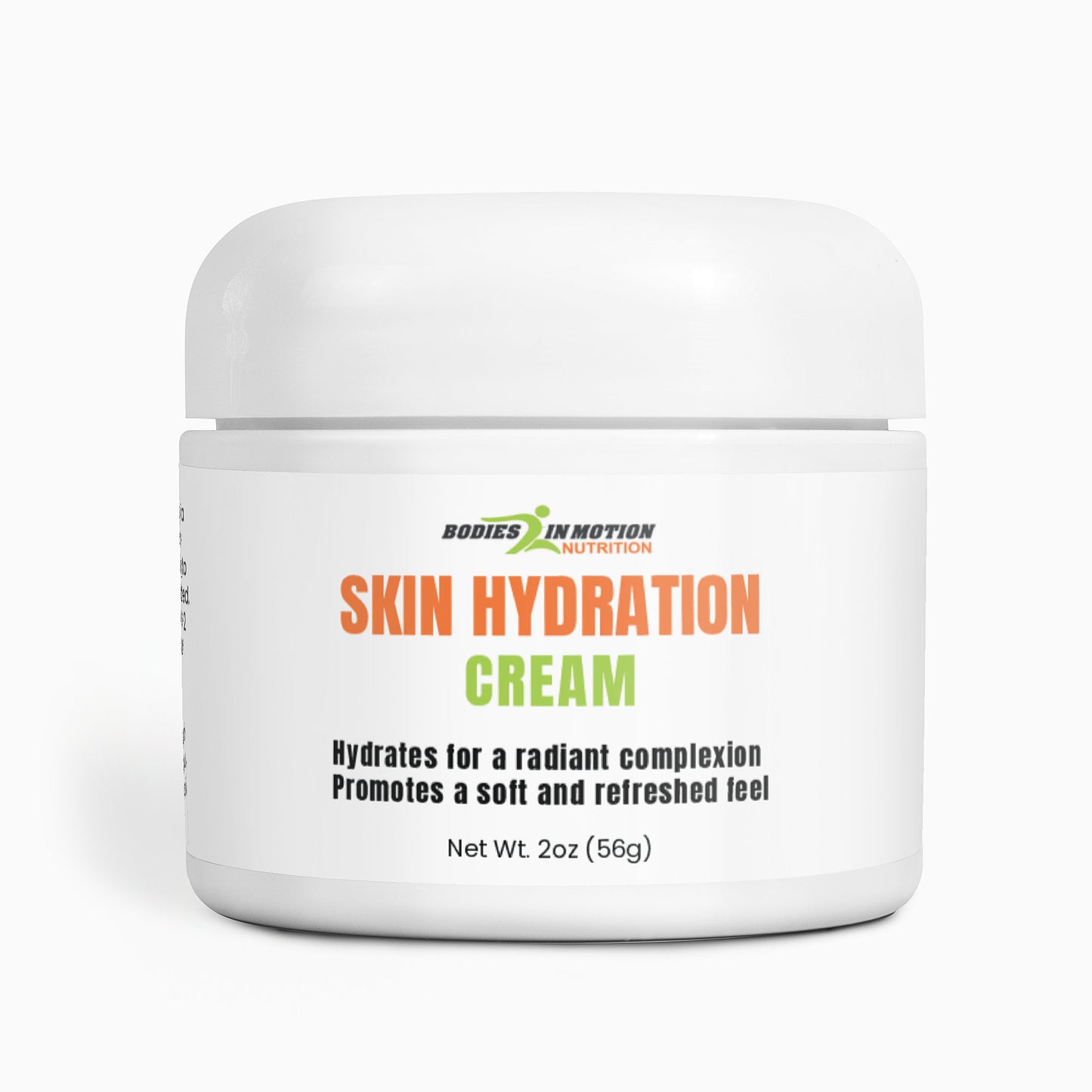 Skin Hydration Cream