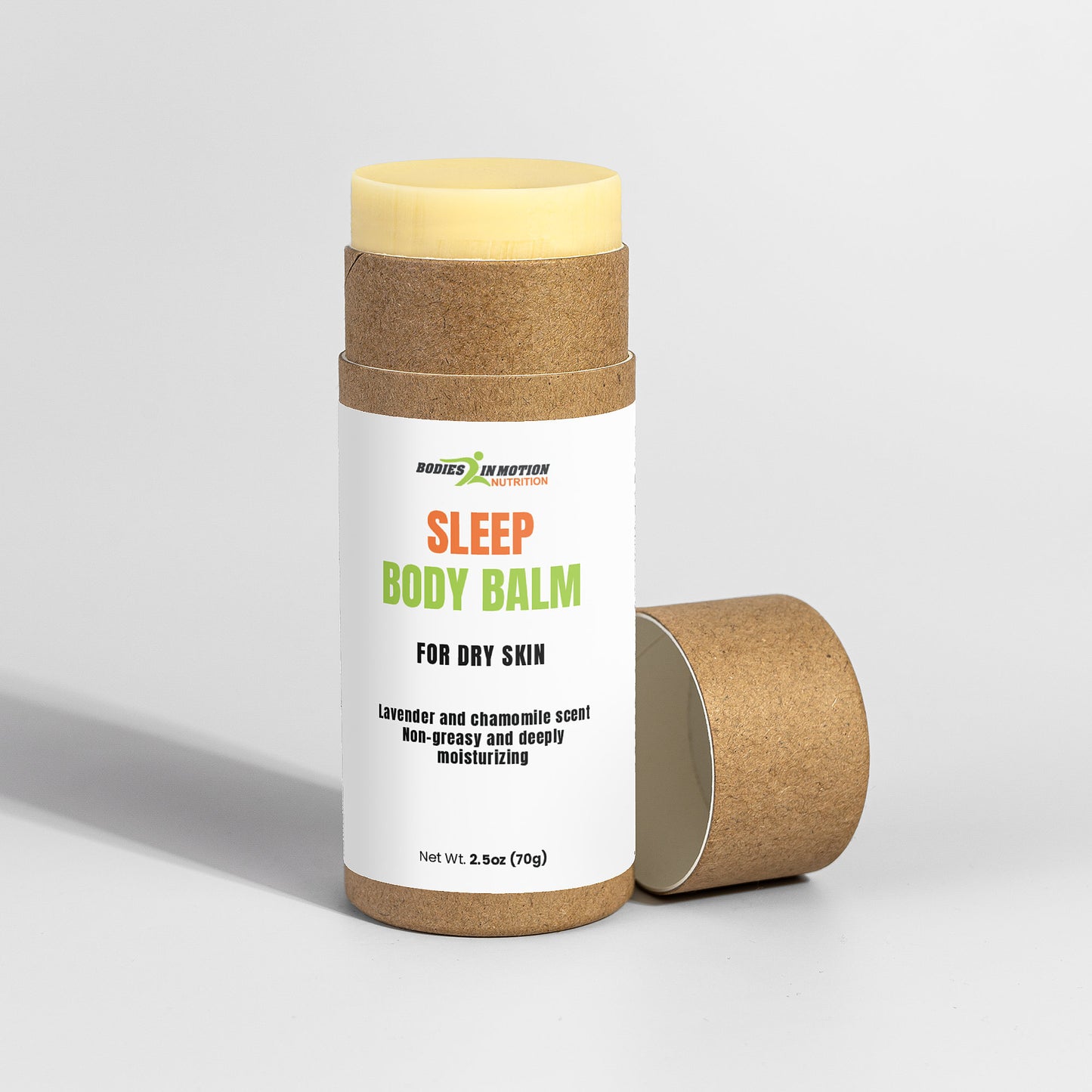 Sleep Body Balm