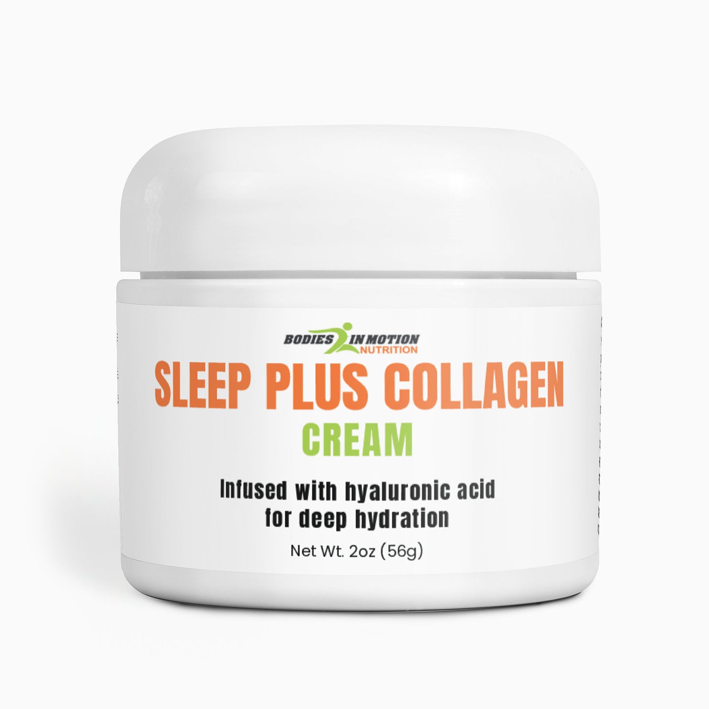 Sleep Plus Collagen Cream