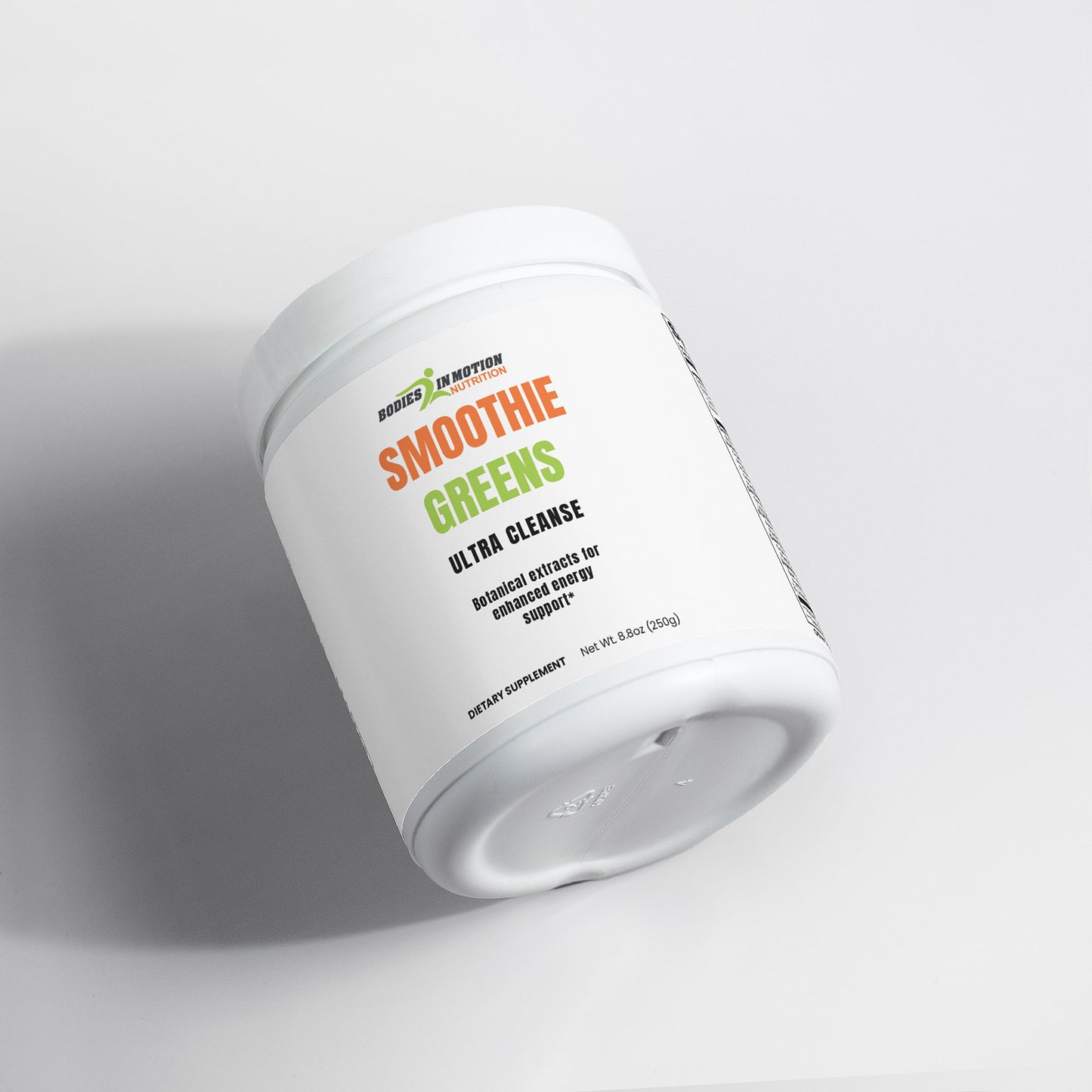 Ultra Cleanse Smoothie Greens Blend