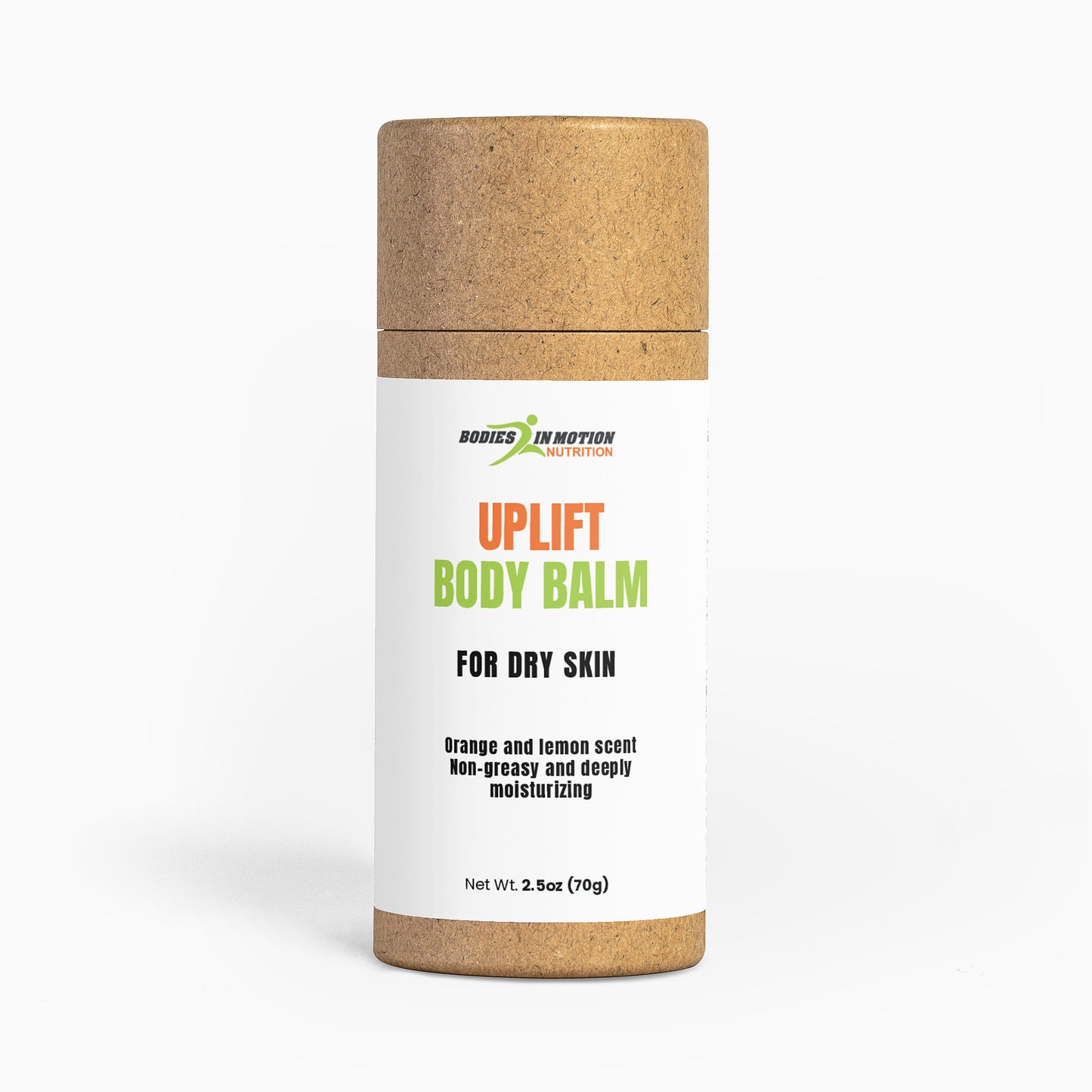 Uplift Body Balm
