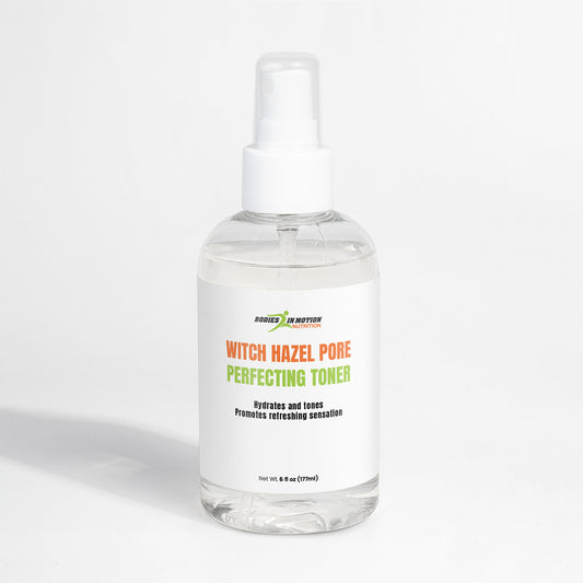 Witch Hazel Pore Perfecting Toner