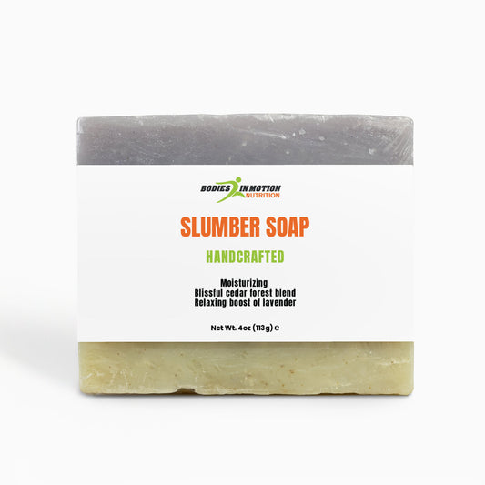 Slumber Soap