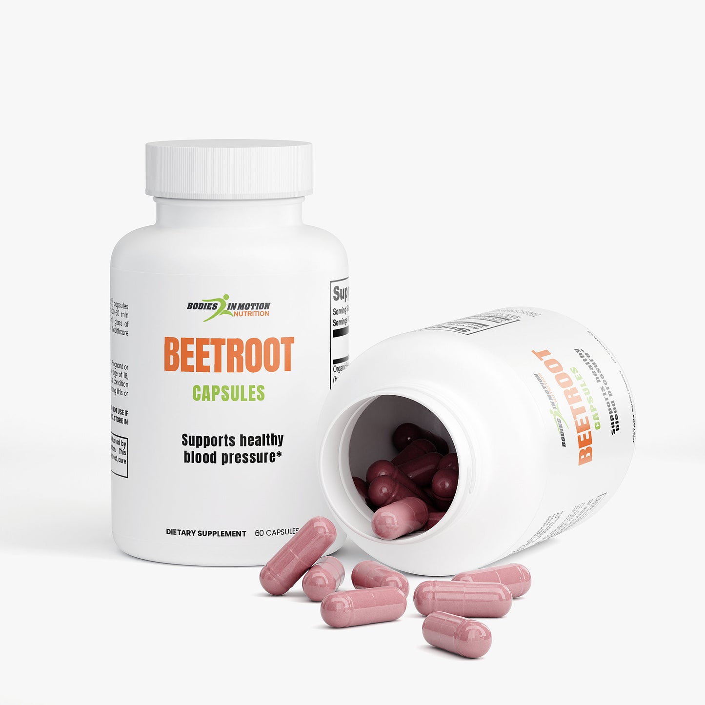 Beetroot | Support nitric oxide production