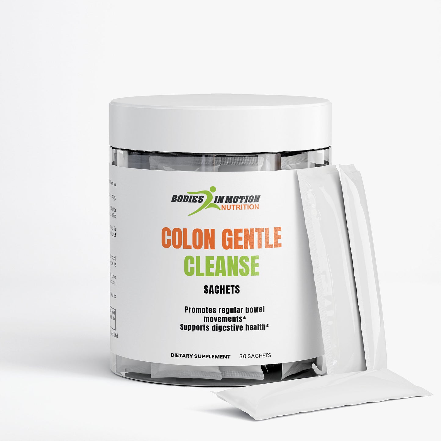 Colon Gentle Cleanse
