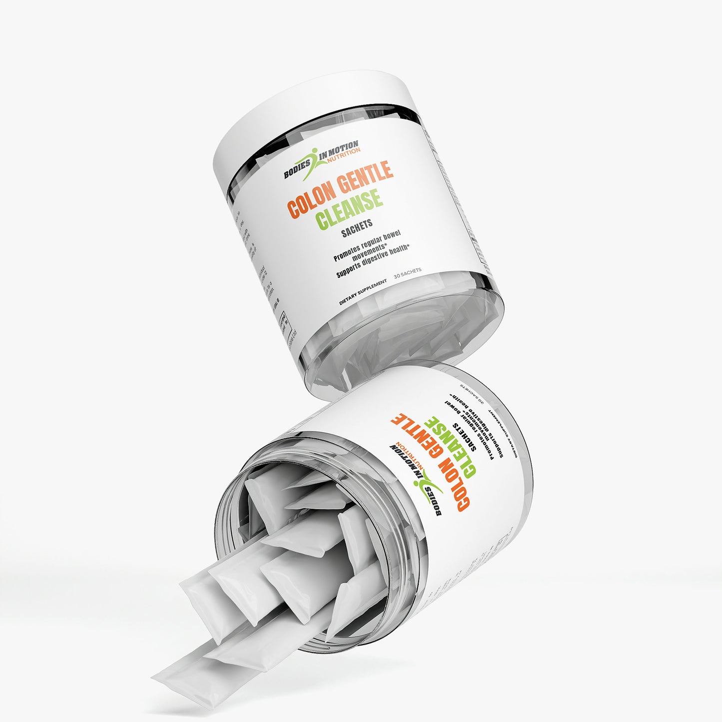 Colon Gentle Cleanse