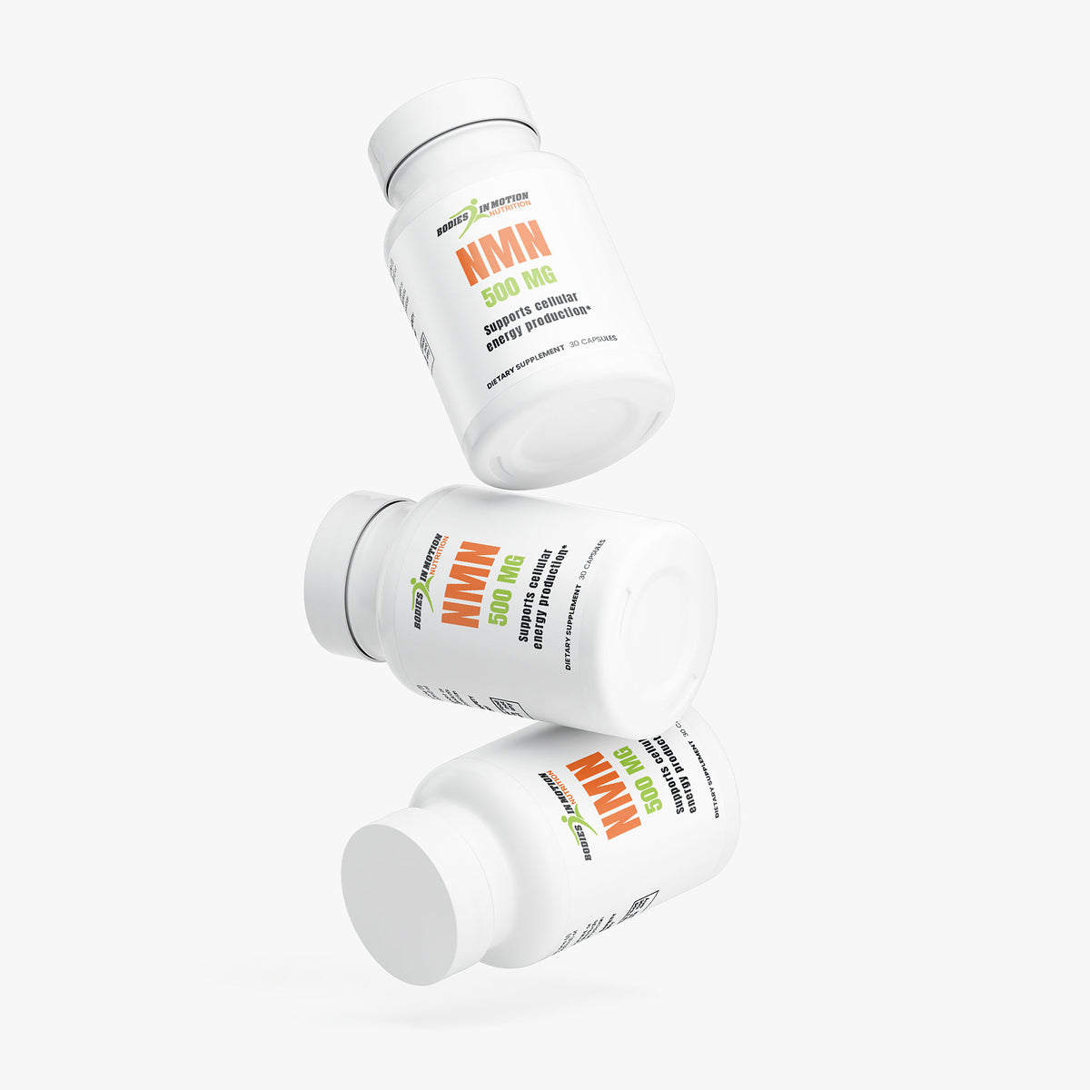 NMN - 500 MG