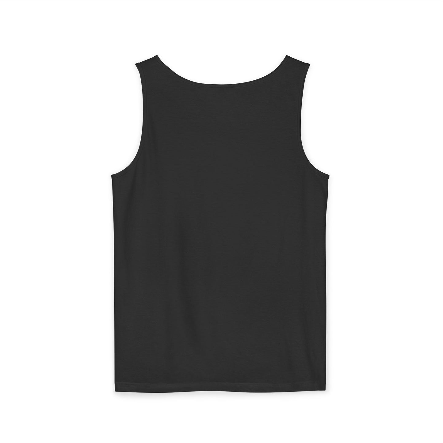 Bodies in Motion Unisex Garment-Dyed Tank Top