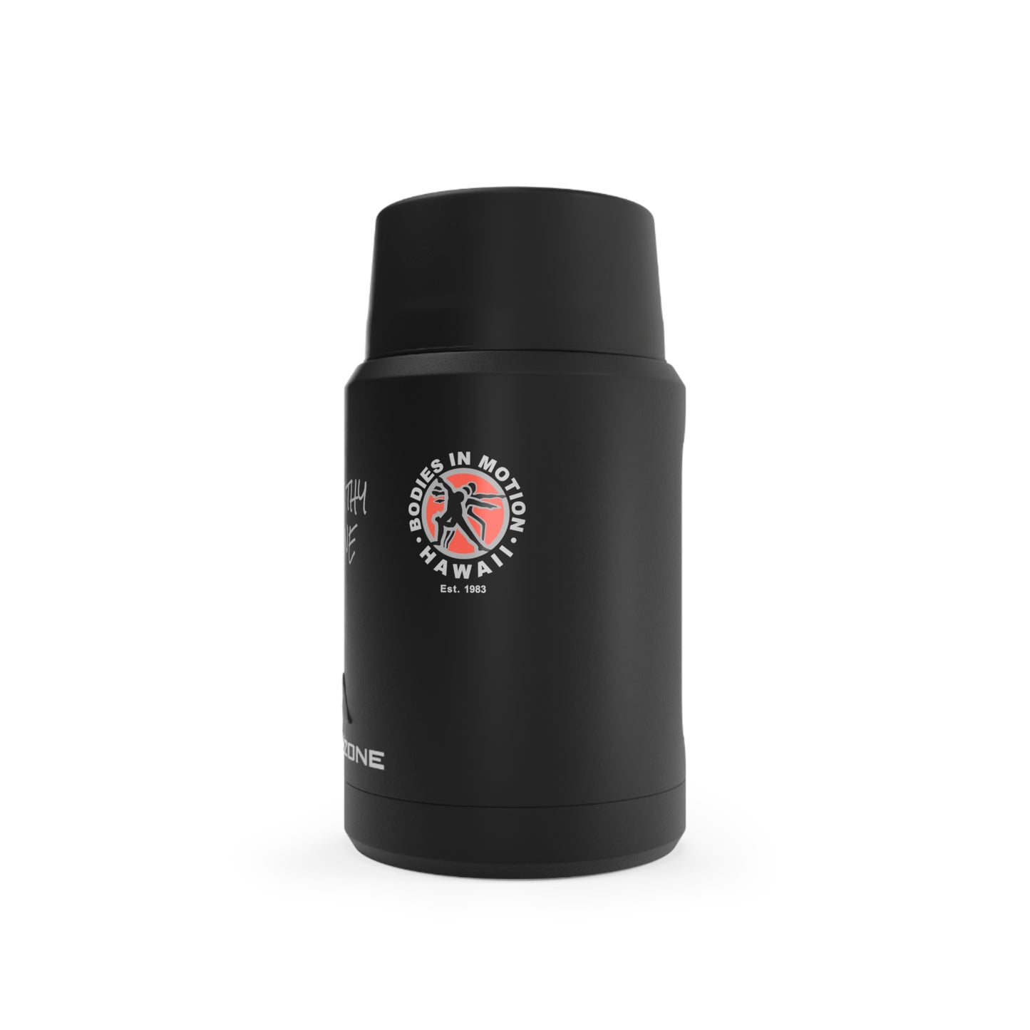 Titan Copper Insulated Food Storage