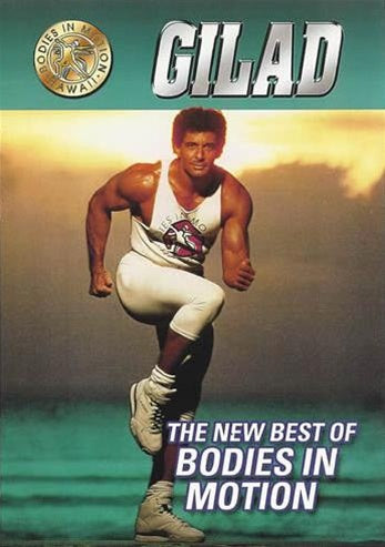 Bodies in Motion -The Best of Bodies in Motion