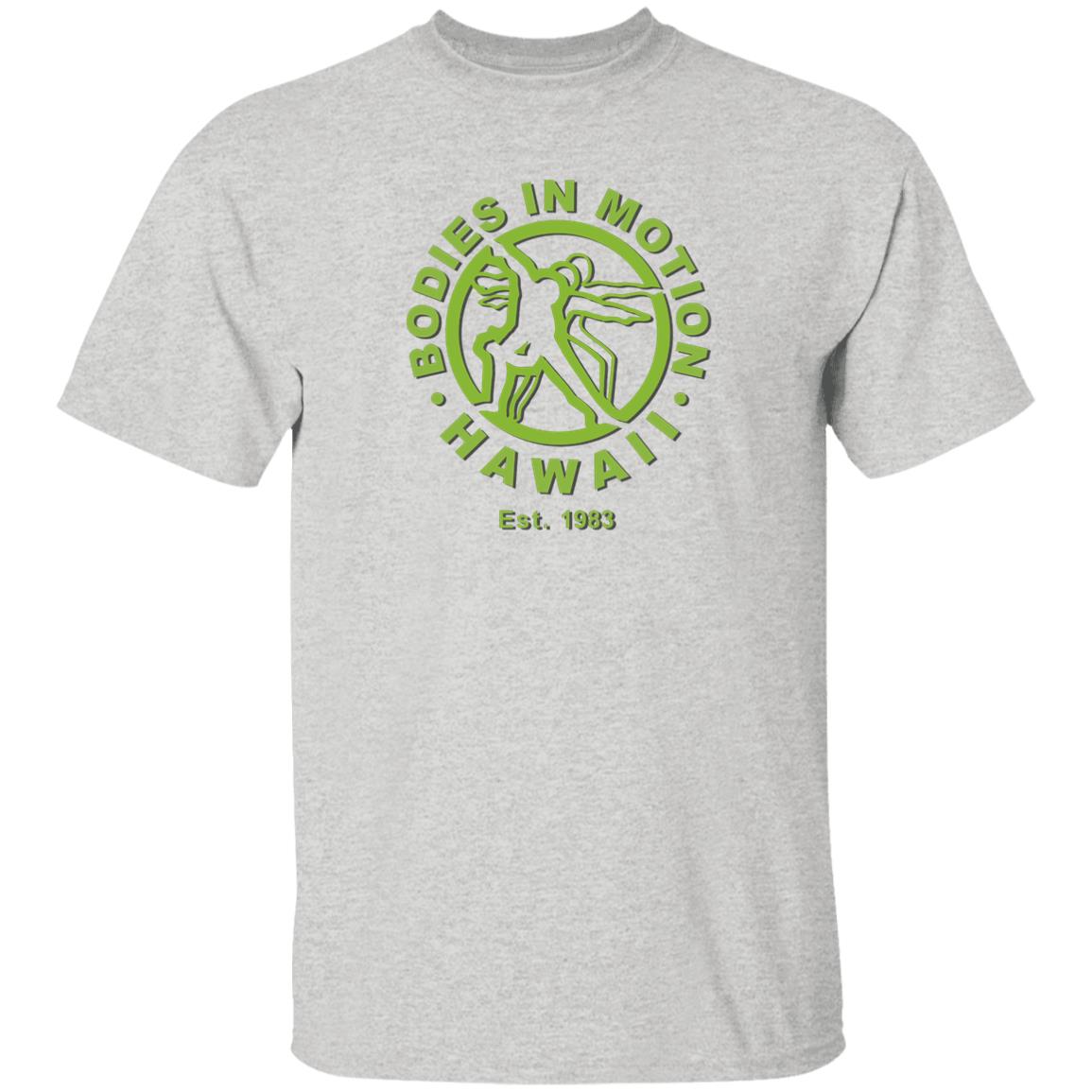 Bodies in Motion T-Shirt