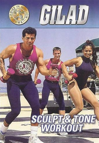 Bodies in Motion Sculpt & Tone Workout