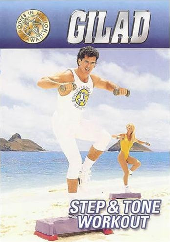 Bodies in Motion Step & Tone Workout