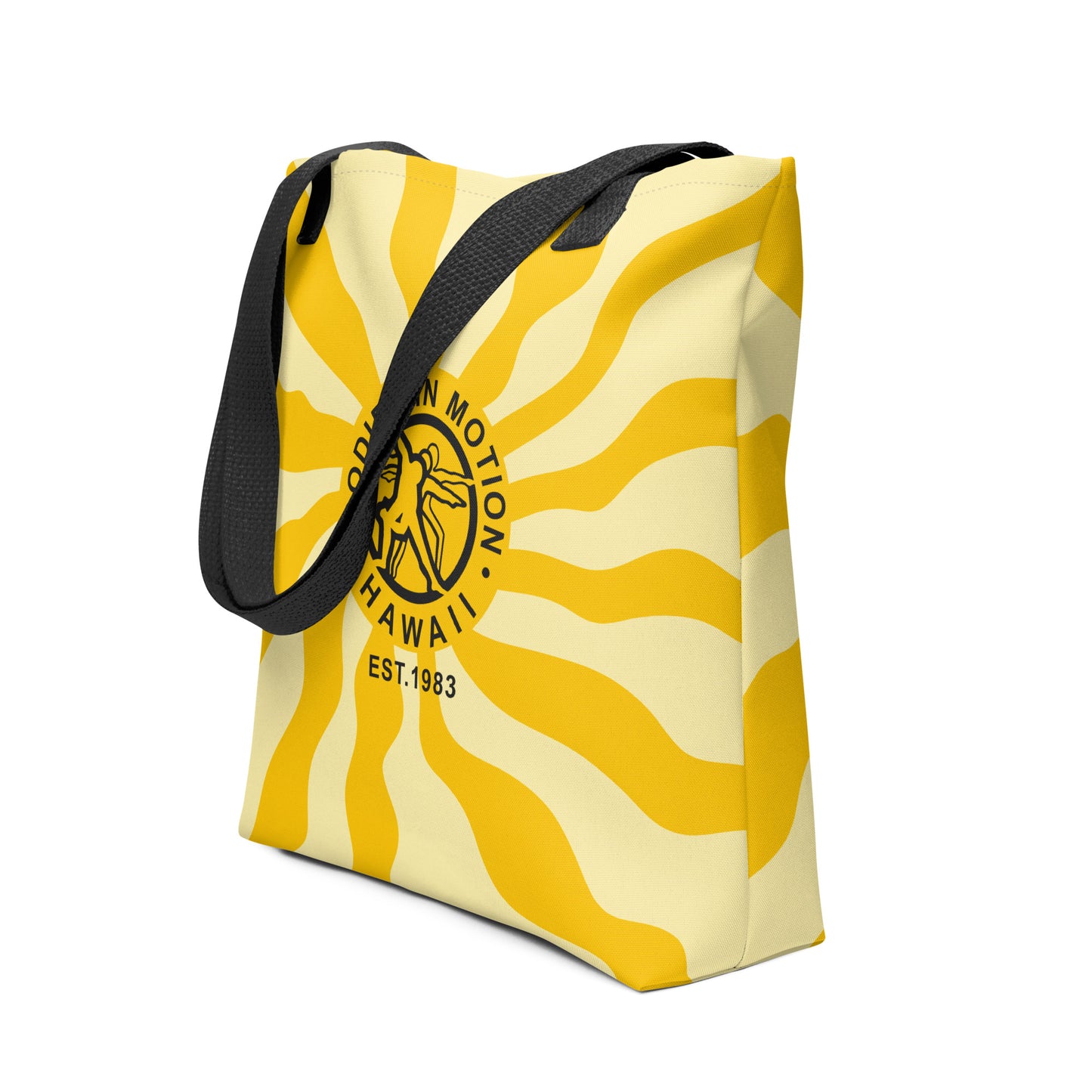 Bodies in Motion Tote bag