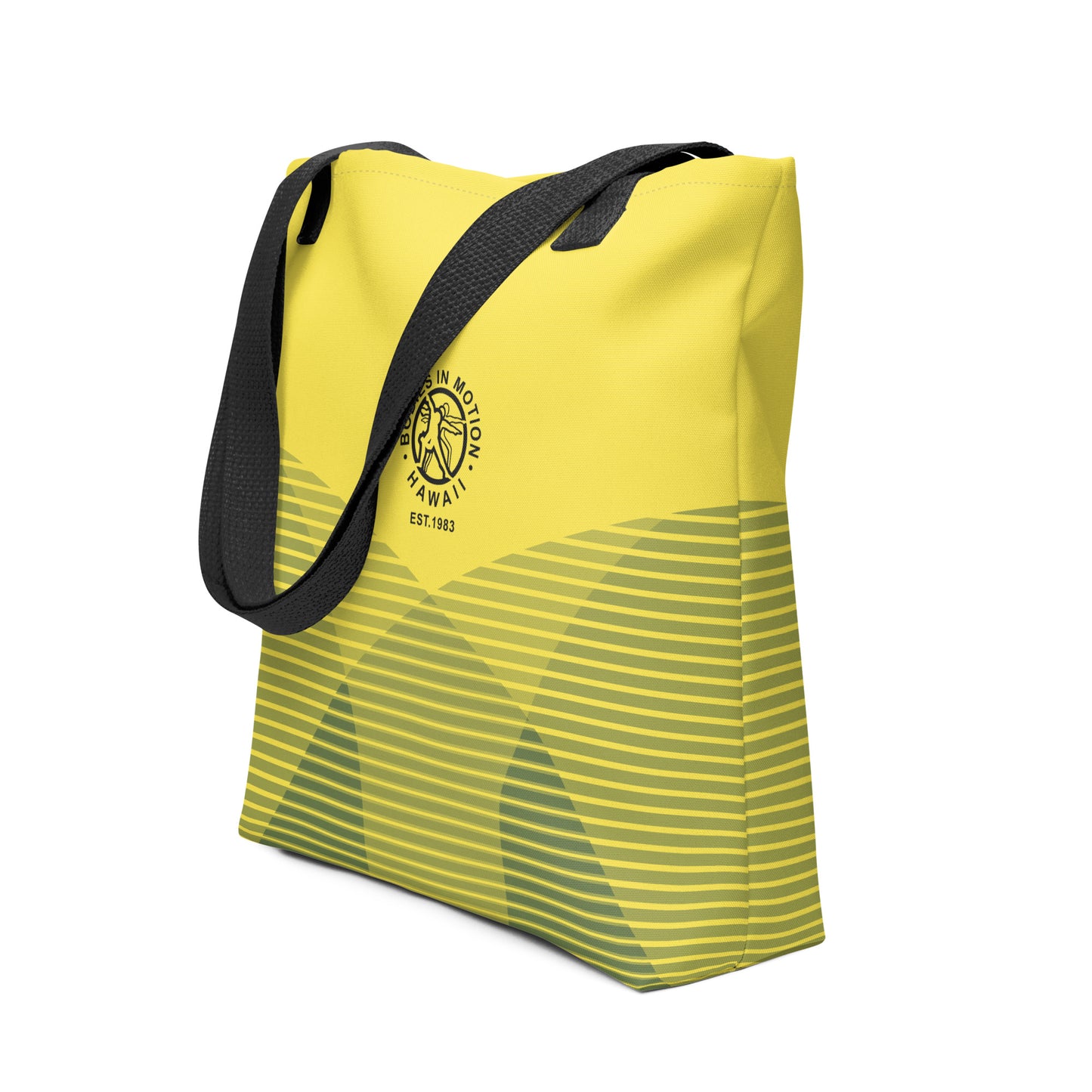 Bodies in Motion Tote bag