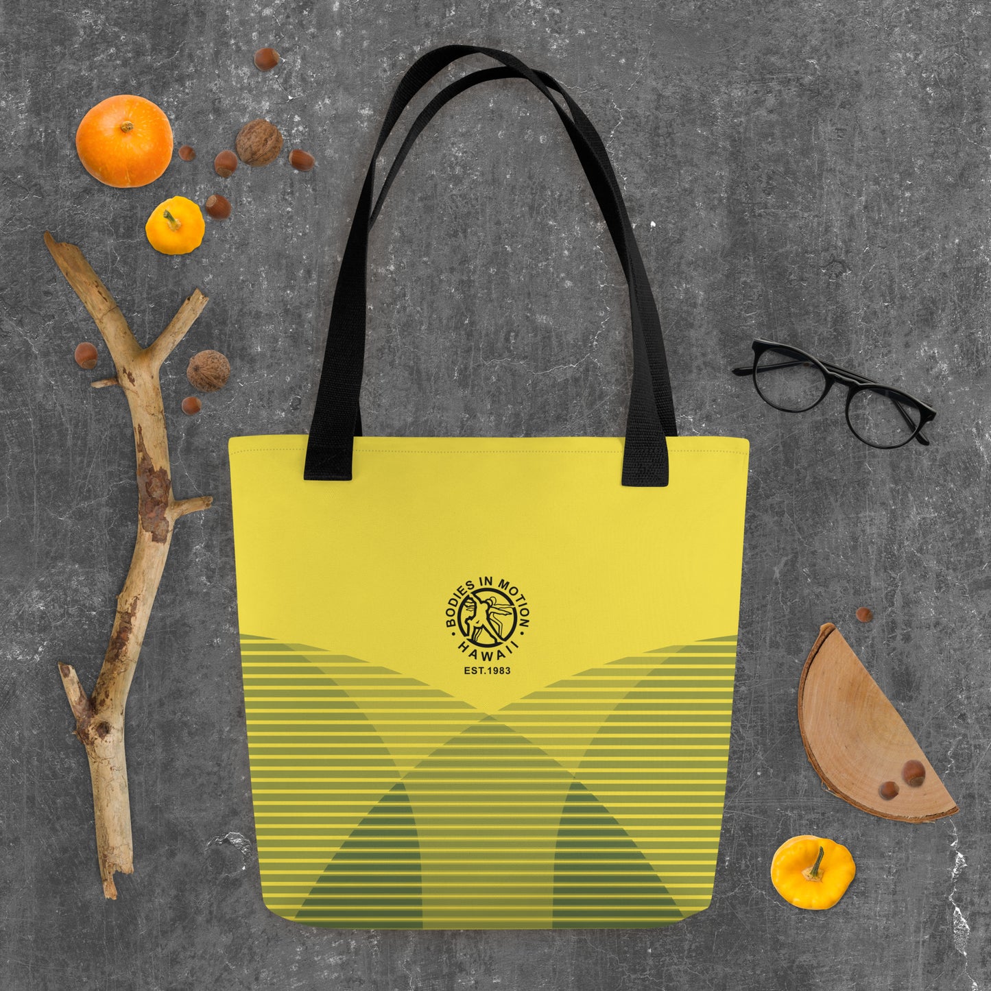 Bodies in Motion Tote bag