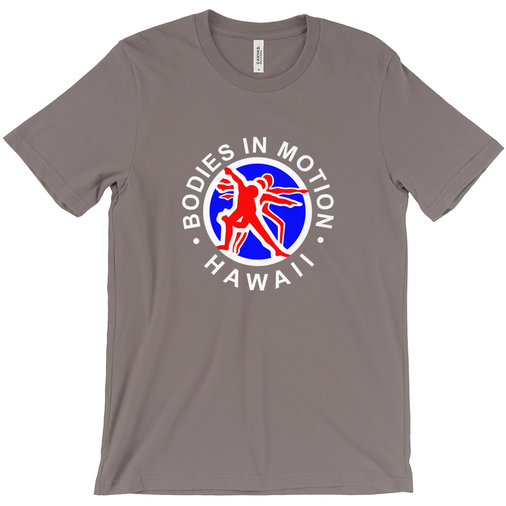 Bodies in Motion T-Shirt | Unisex Classic Fit