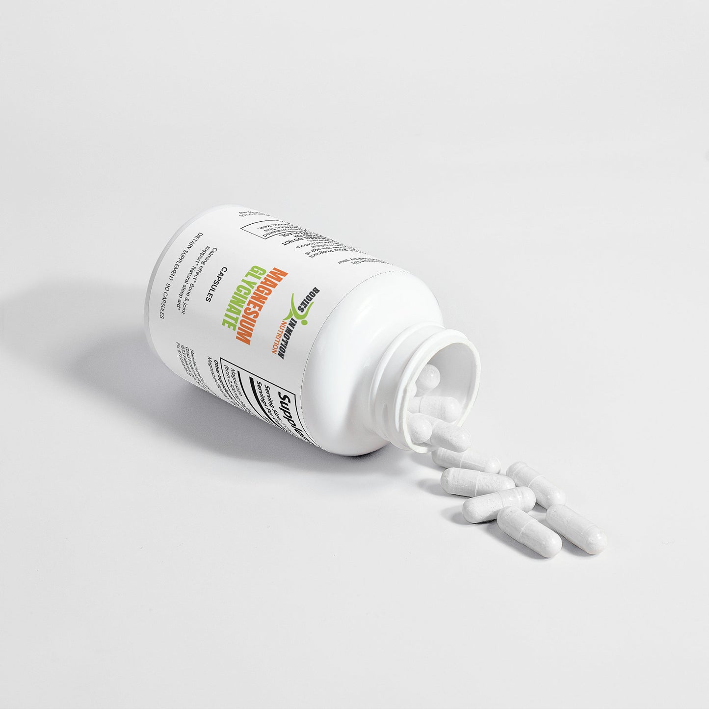 Magnesium Glycinate