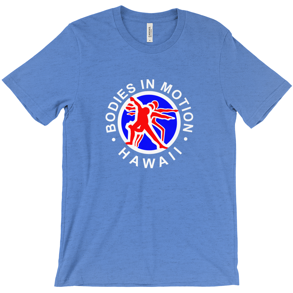 Bodies in Motion T-Shirt | Unisex Classic Fit