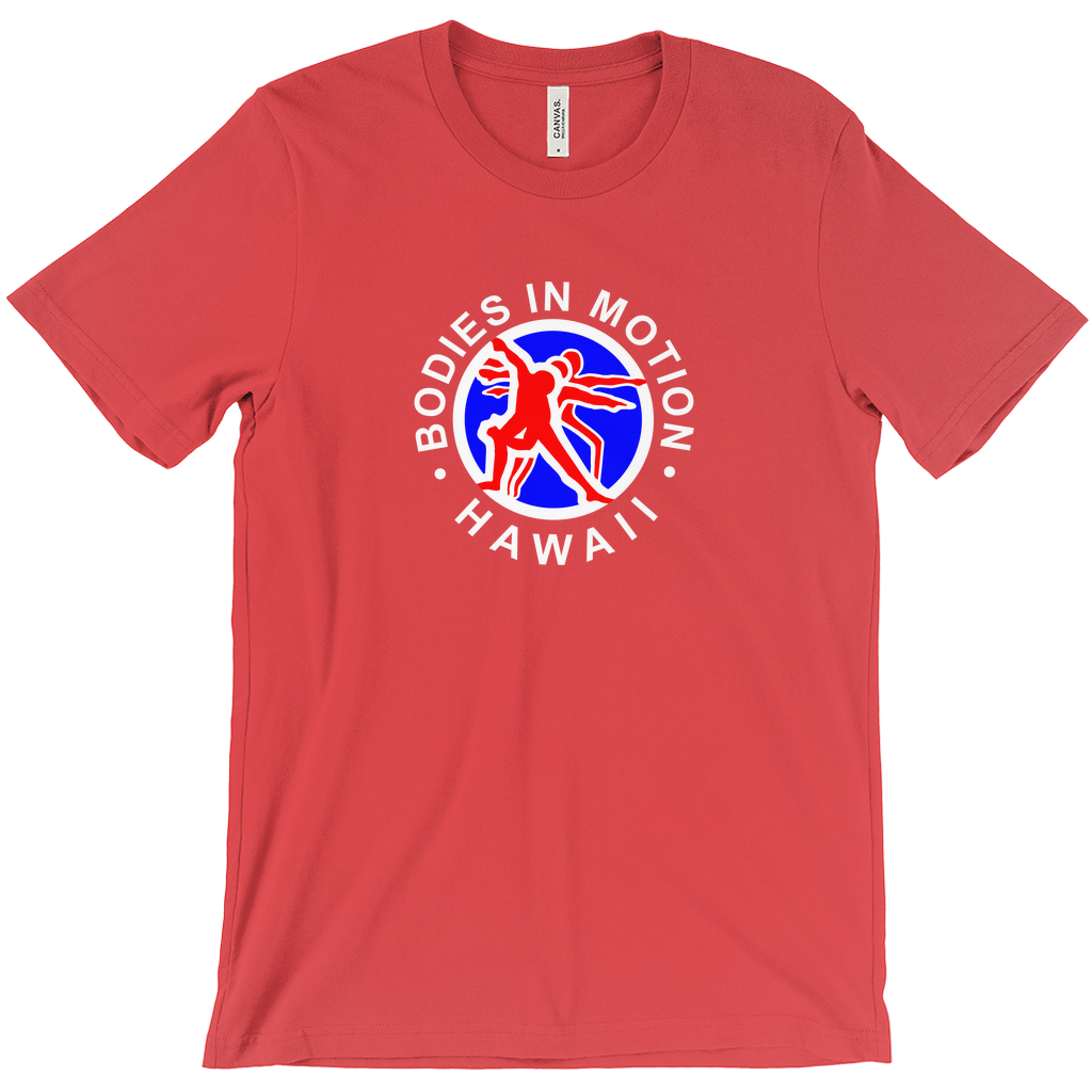 Bodies in Motion T-Shirt | Unisex Classic Fit