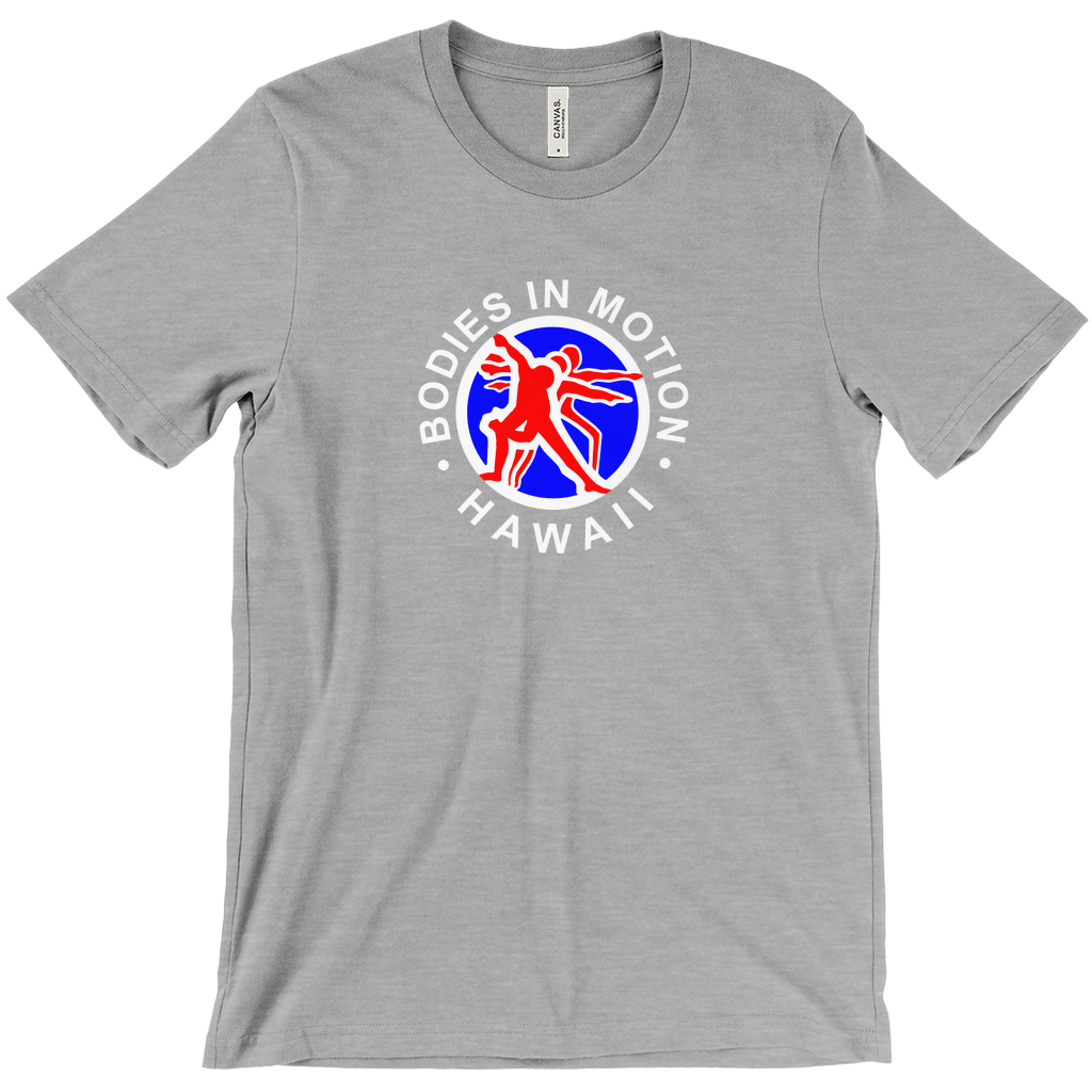 Bodies in Motion T-Shirt | Unisex Classic Fit