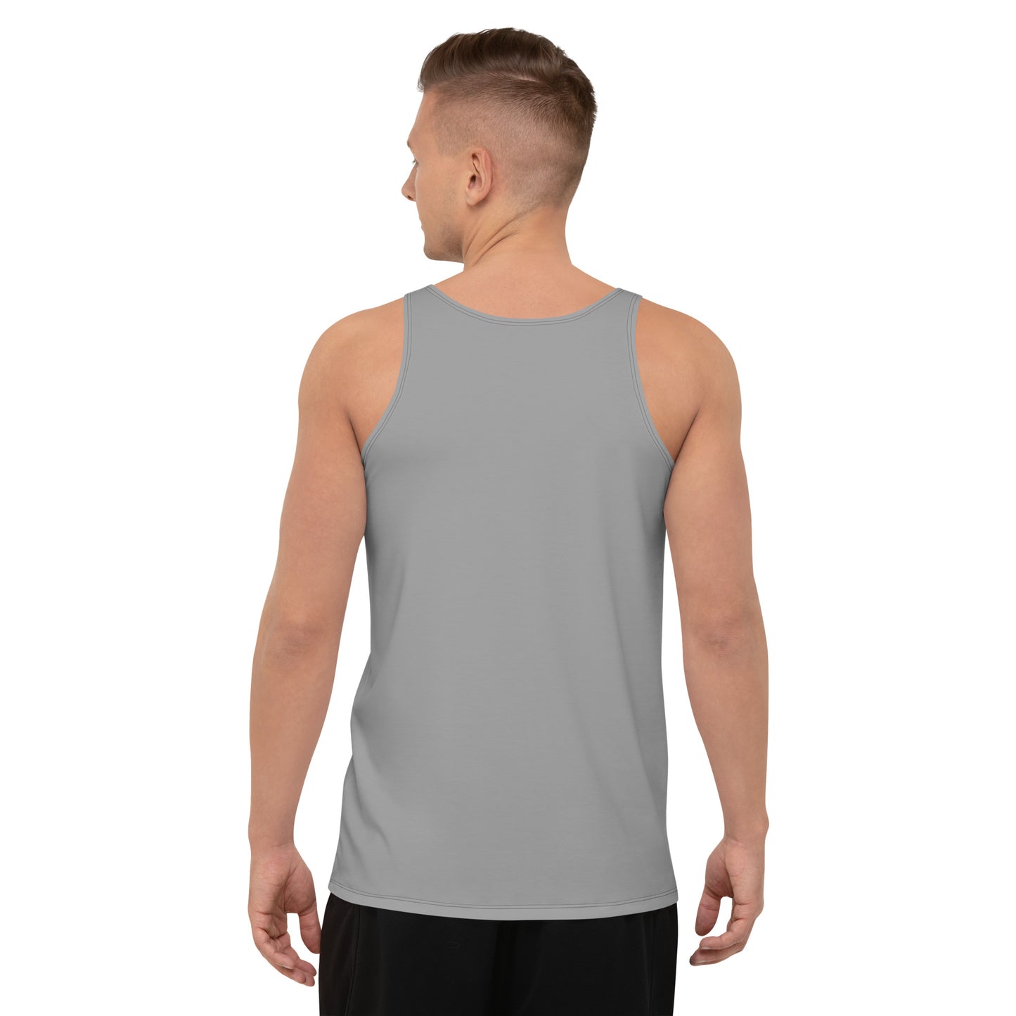 Bodies in Motion Unisex Tank Top